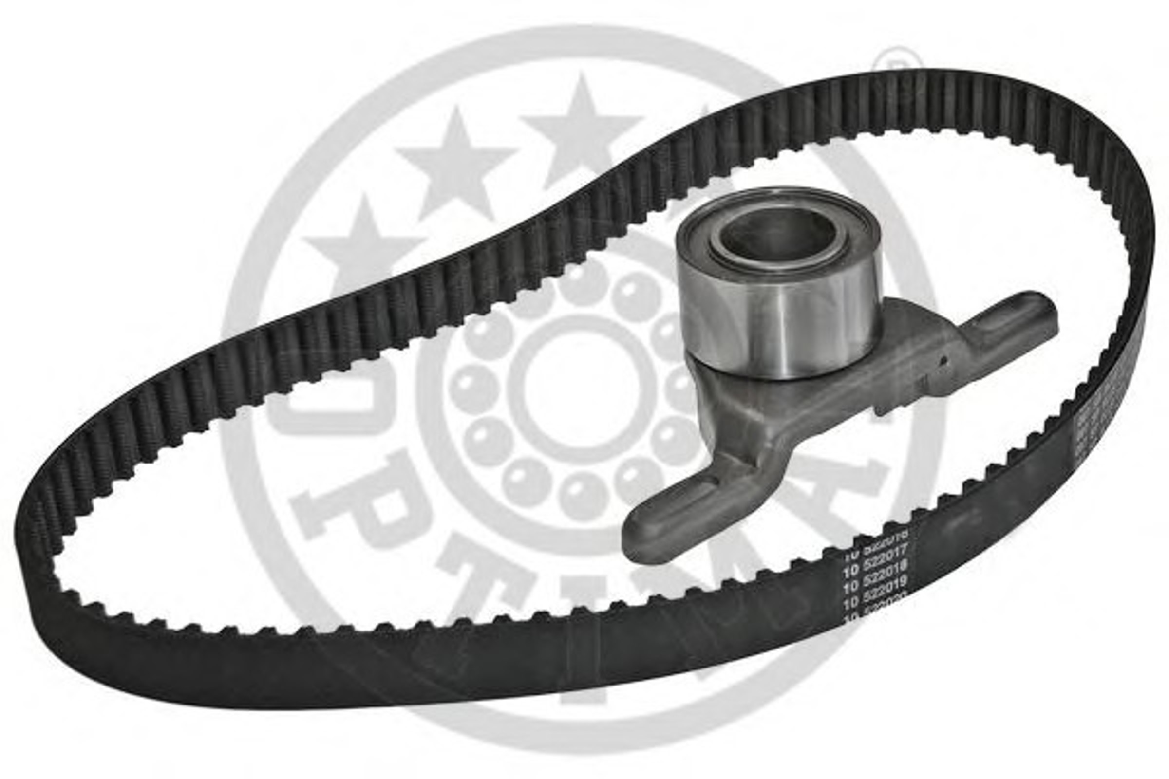 Комплект грм OPTIMAL SK-1053