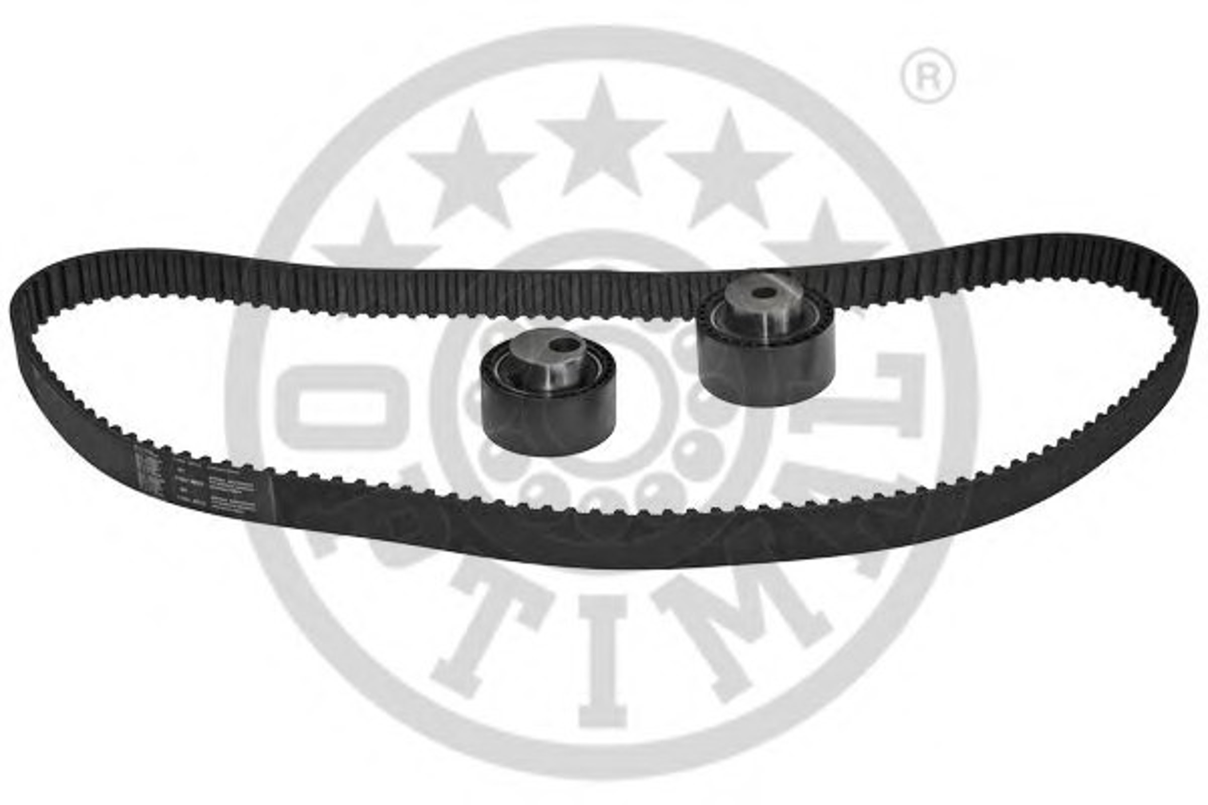 Комплект грм OPTIMAL SK-1086