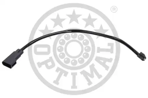 Тормозной датчик износа колодок OPTIMAL WKT-60092K