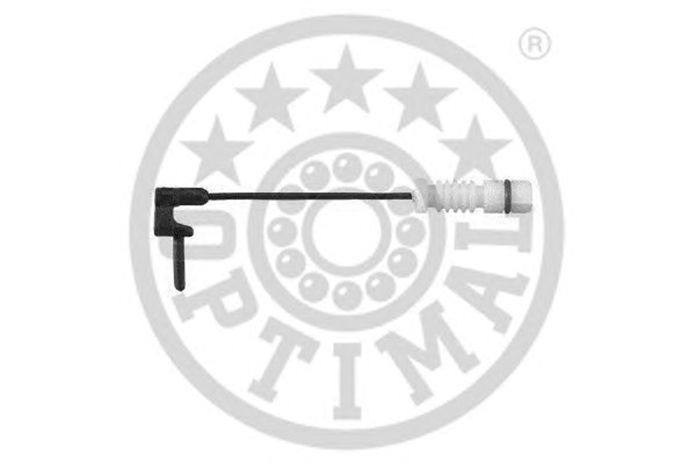 WKT-50003K OPTIMAL Датчик износа тормозных колодок