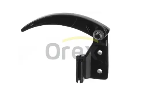 163001 ручка троса подъема кабины mb atego металическая 9703100173/1108800020 OREX 163001