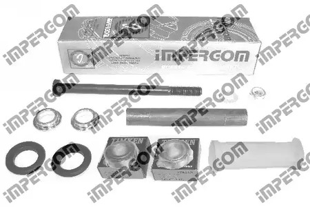 ремкомплект подшипников зад. балки ORIGINAL IMPERIUM 40020