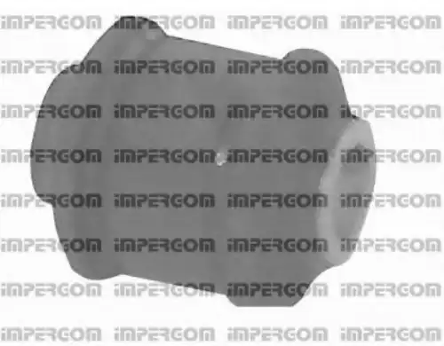 Втулка аморт. зад. верхн. ORIGINAL IMPERIUM 36212