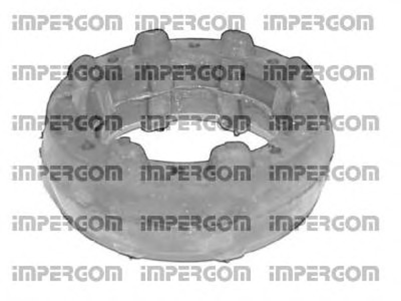 Опора амортизатора ORIGINAL IMPERIUM 29456/1