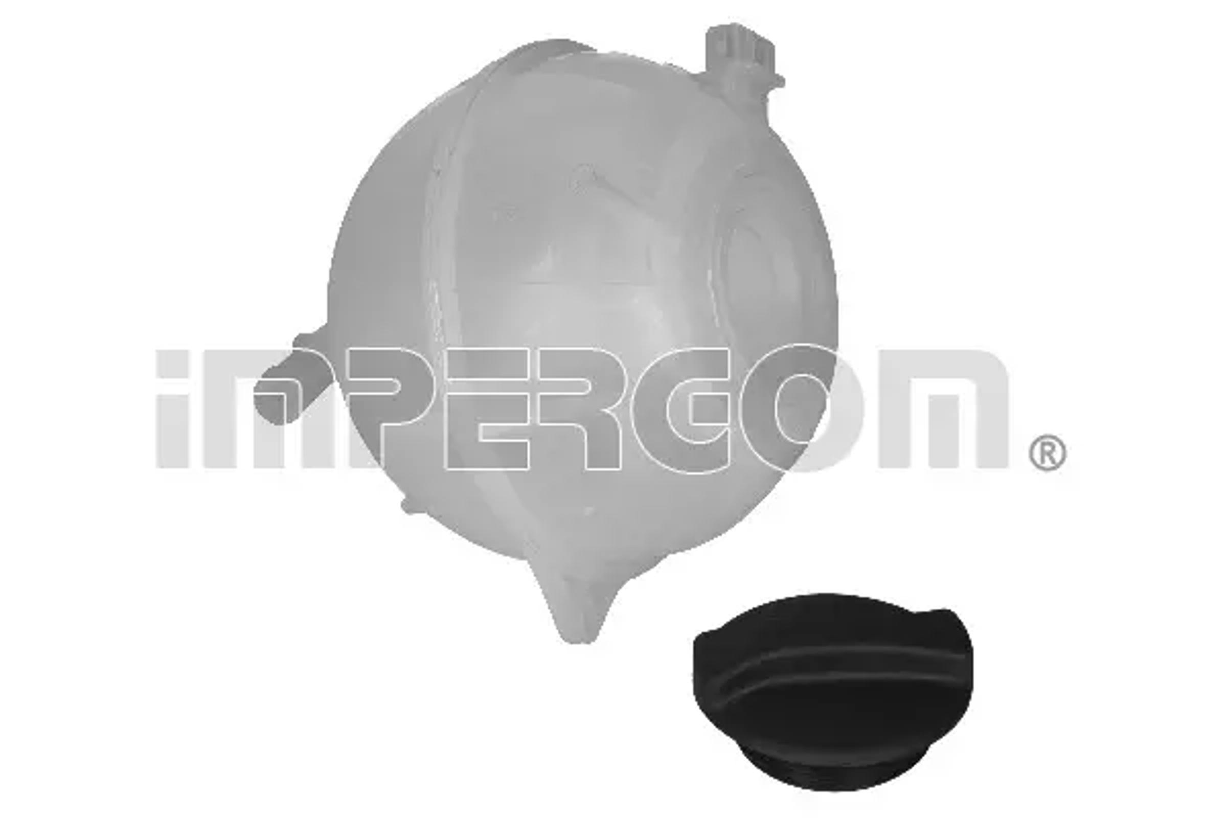 Бачок расширительный системы охлаждения ORIGINAL IMPERIUM 29698