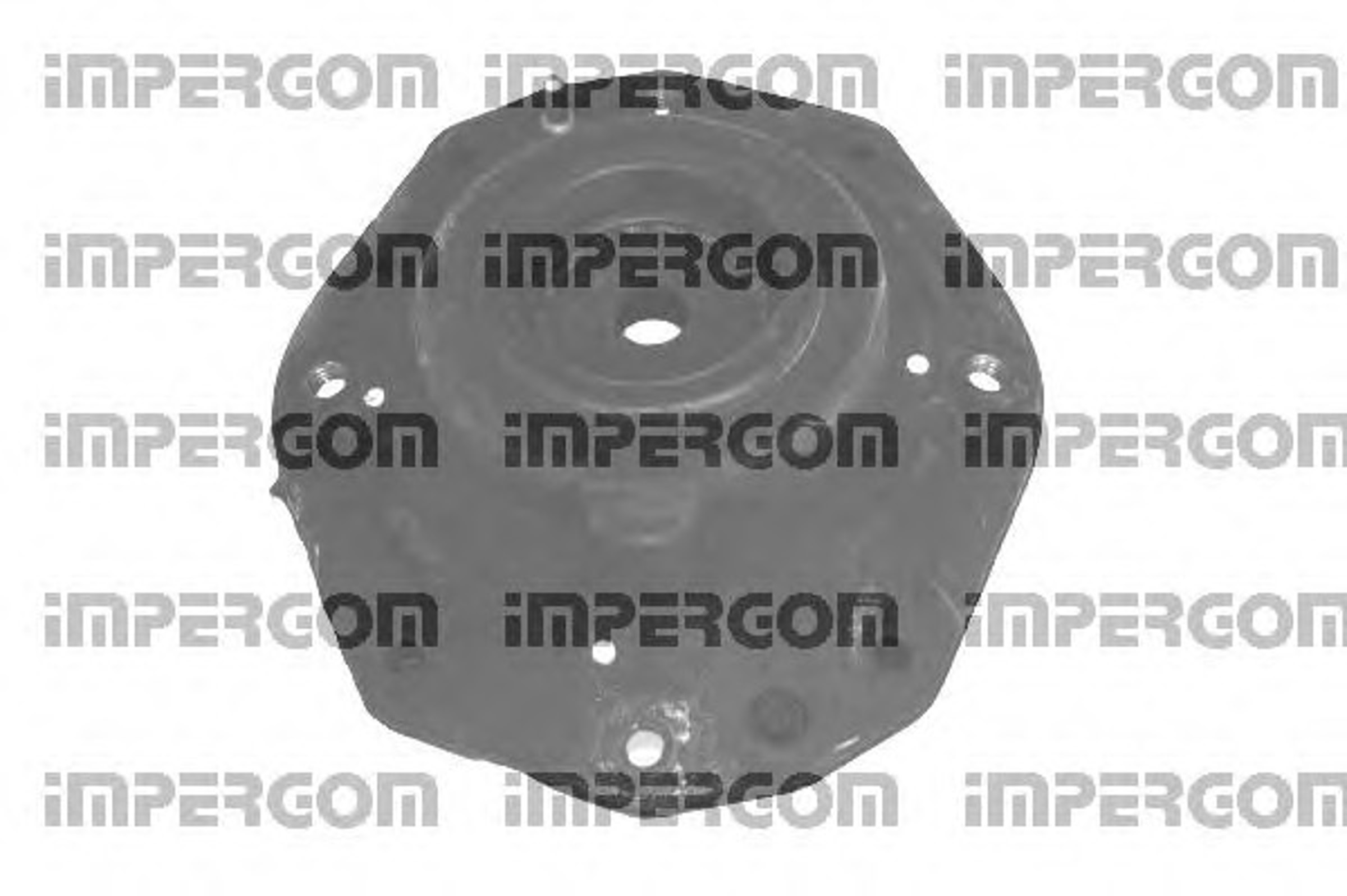 Опора амортизатора ORIGINAL IMPERIUM 30993