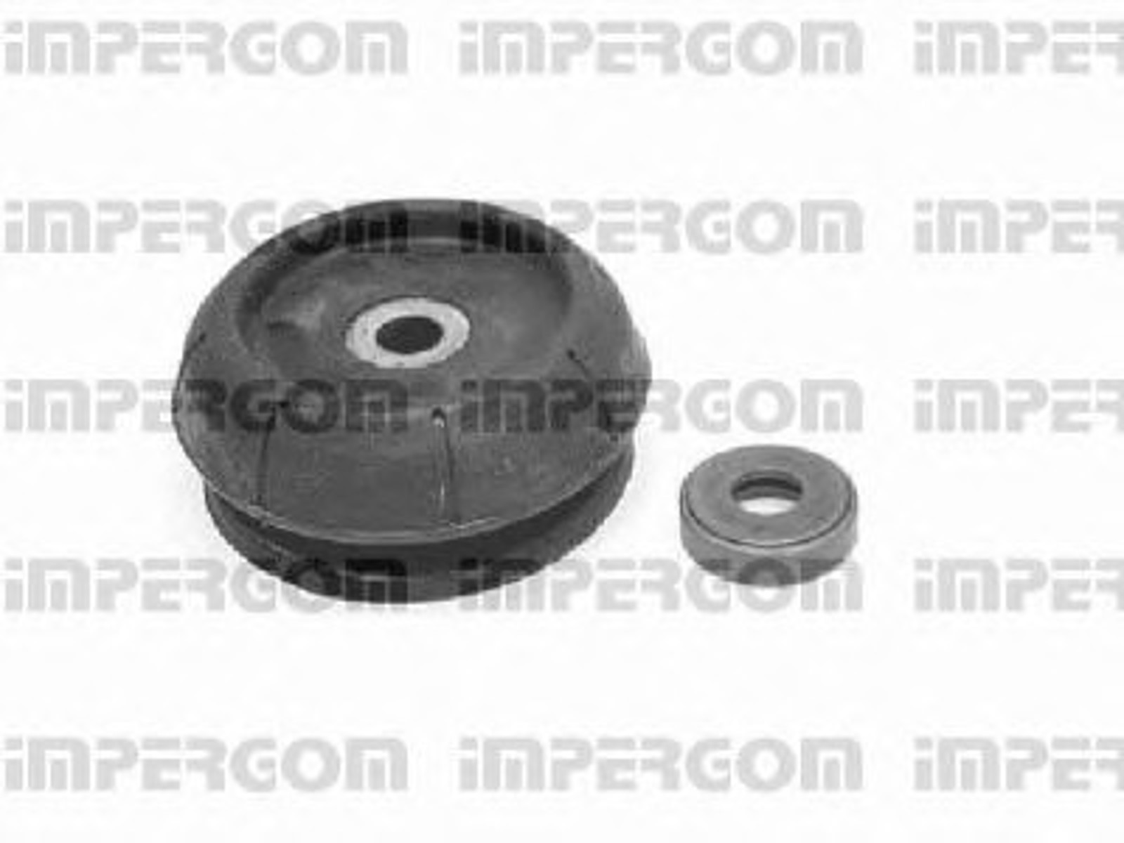 Опора амортизатора ORIGINAL IMPERIUM 31341