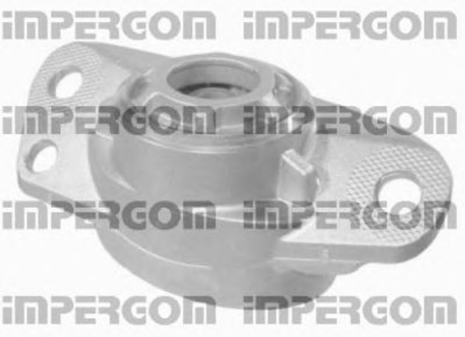Опора амортизатора ORIGINAL IMPERIUM 32411