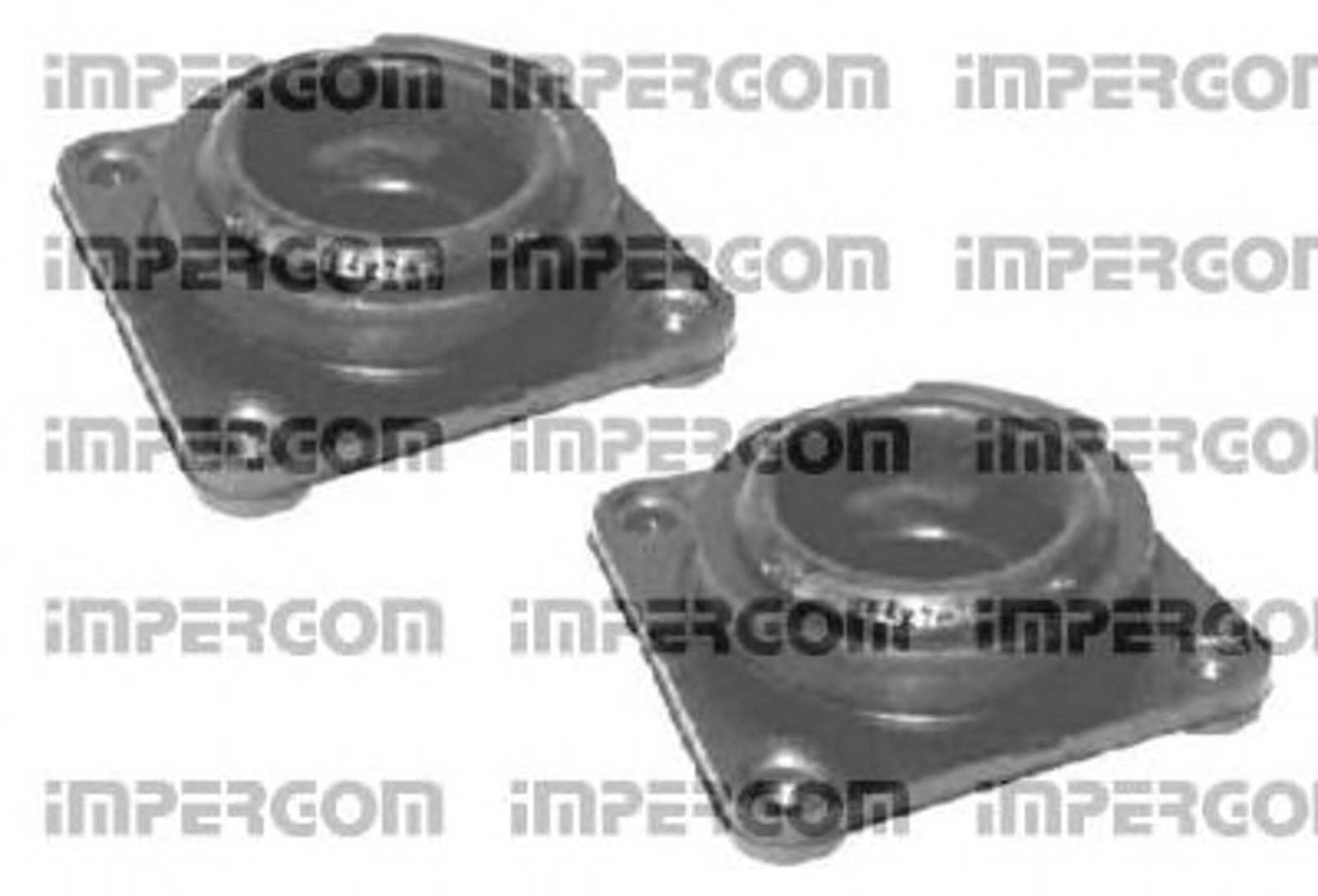 Ремкомплект опоры амортизатора ORIGINAL IMPERIUM 32586/2