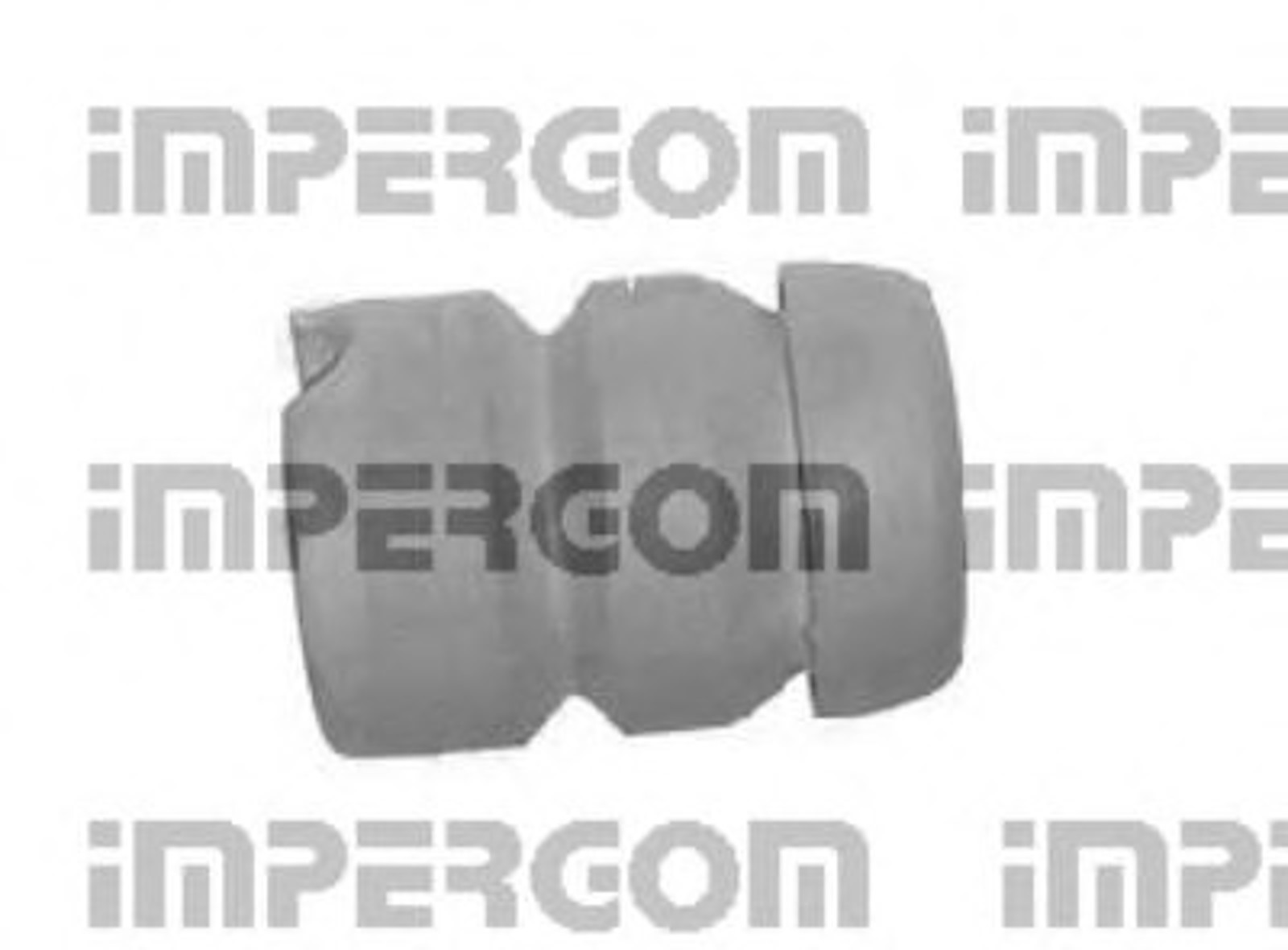 Отбойник амортизатора ORIGINAL IMPERIUM 32801