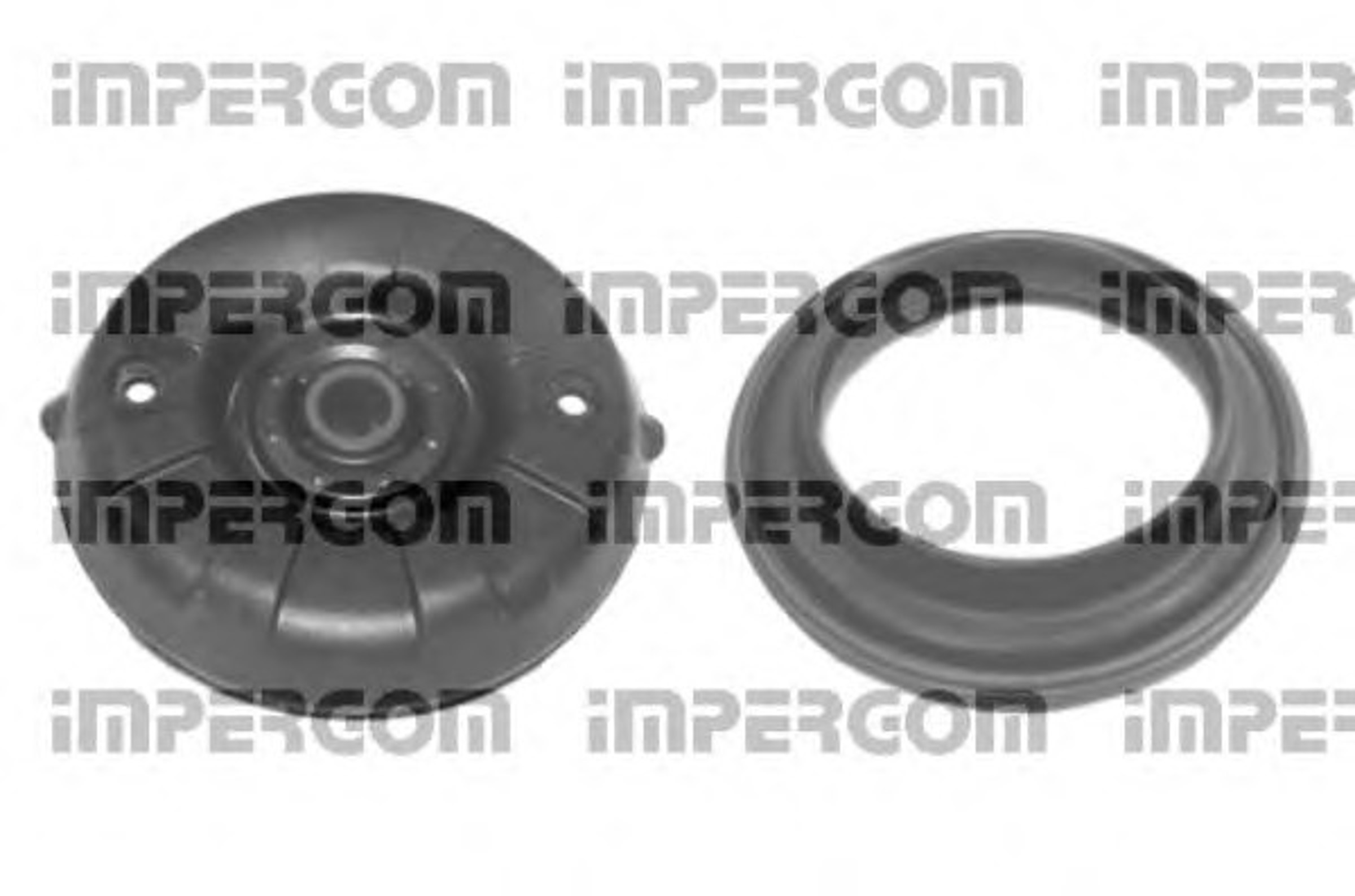 Ремкомплект опоры амортизатора ORIGINAL IMPERIUM 32833