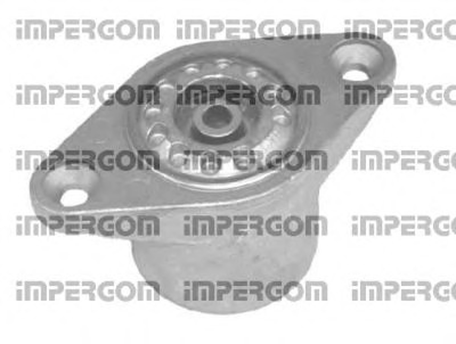 Опора амортизатора ORIGINAL IMPERIUM 35066