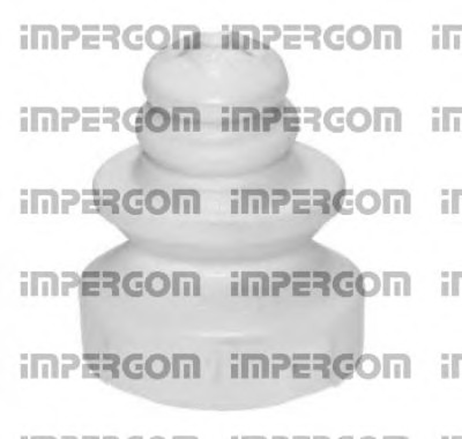 Отбойник амортизатора ORIGINAL IMPERIUM 35075