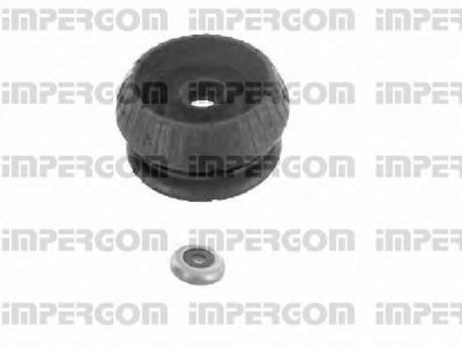Опора амортизатора ORIGINAL IMPERIUM 35605