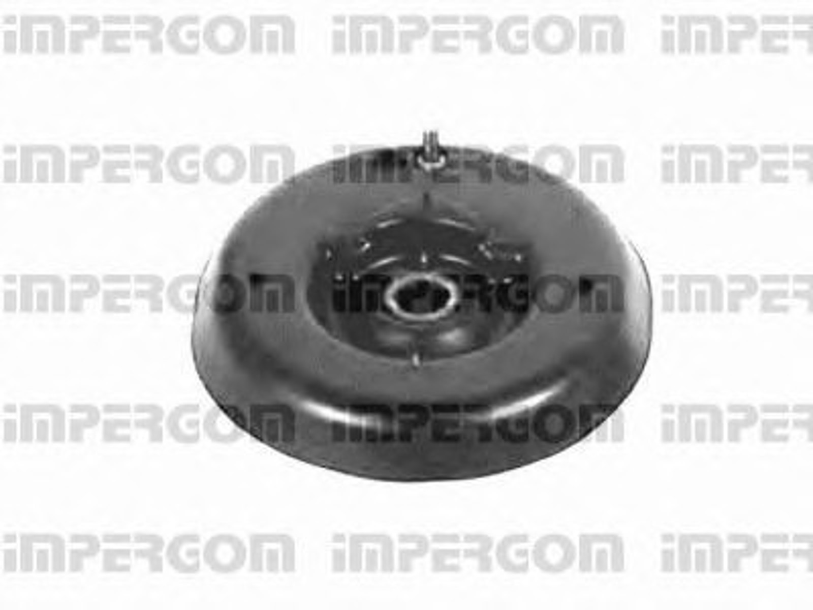 Опора амортизатора ORIGINAL IMPERIUM 36444