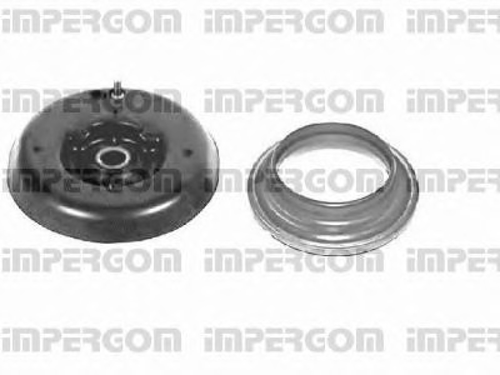 Опора амортизатора ORIGINAL IMPERIUM 36445