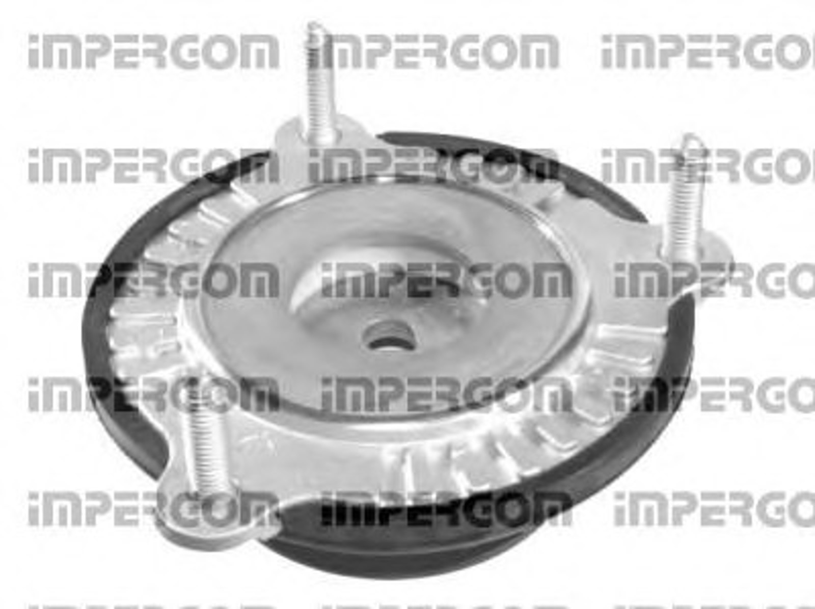 Опора амортизатора ORIGINAL IMPERIUM 36451
