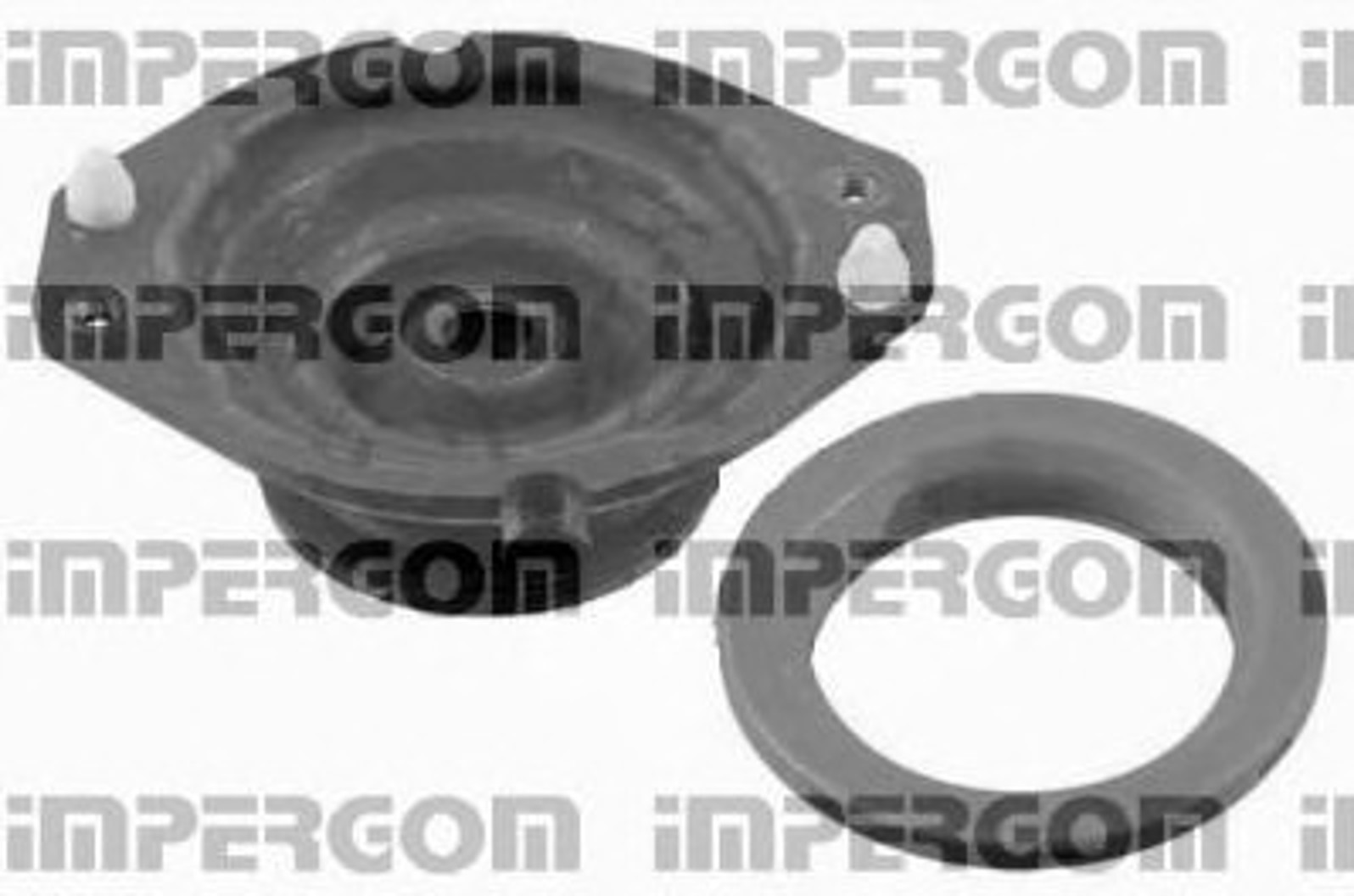 Опора амортизатора ORIGINAL IMPERIUM 36643