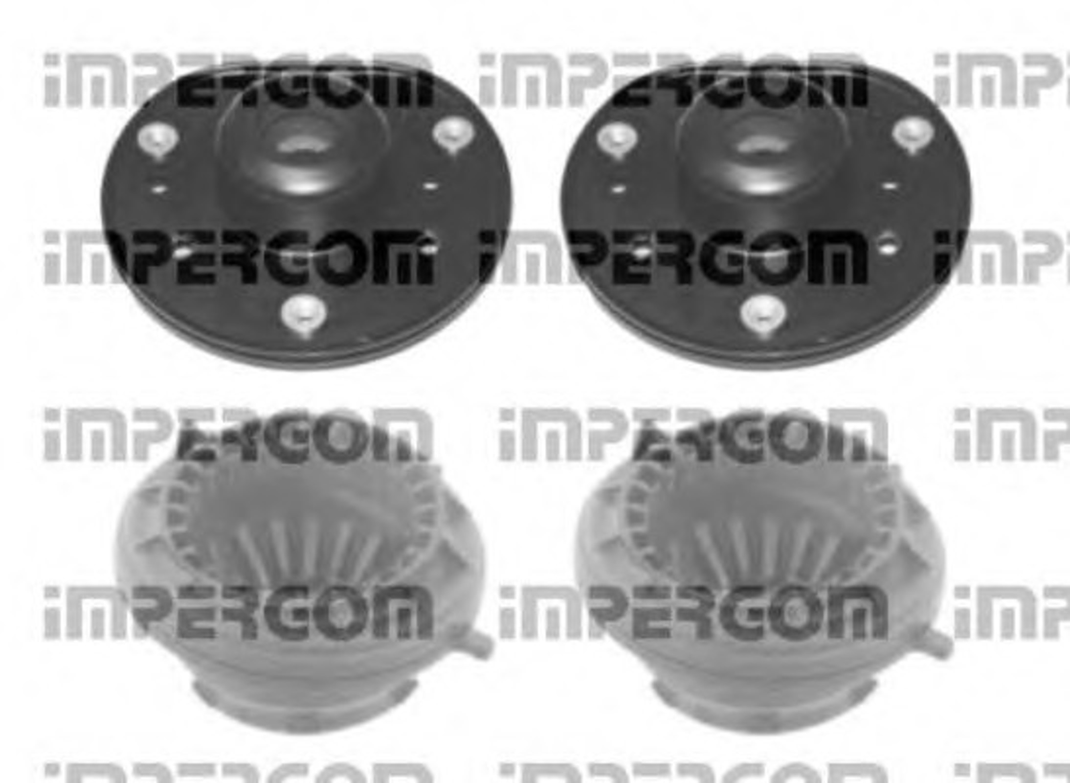 Опора амортизатора ORIGINAL IMPERIUM 37056/2