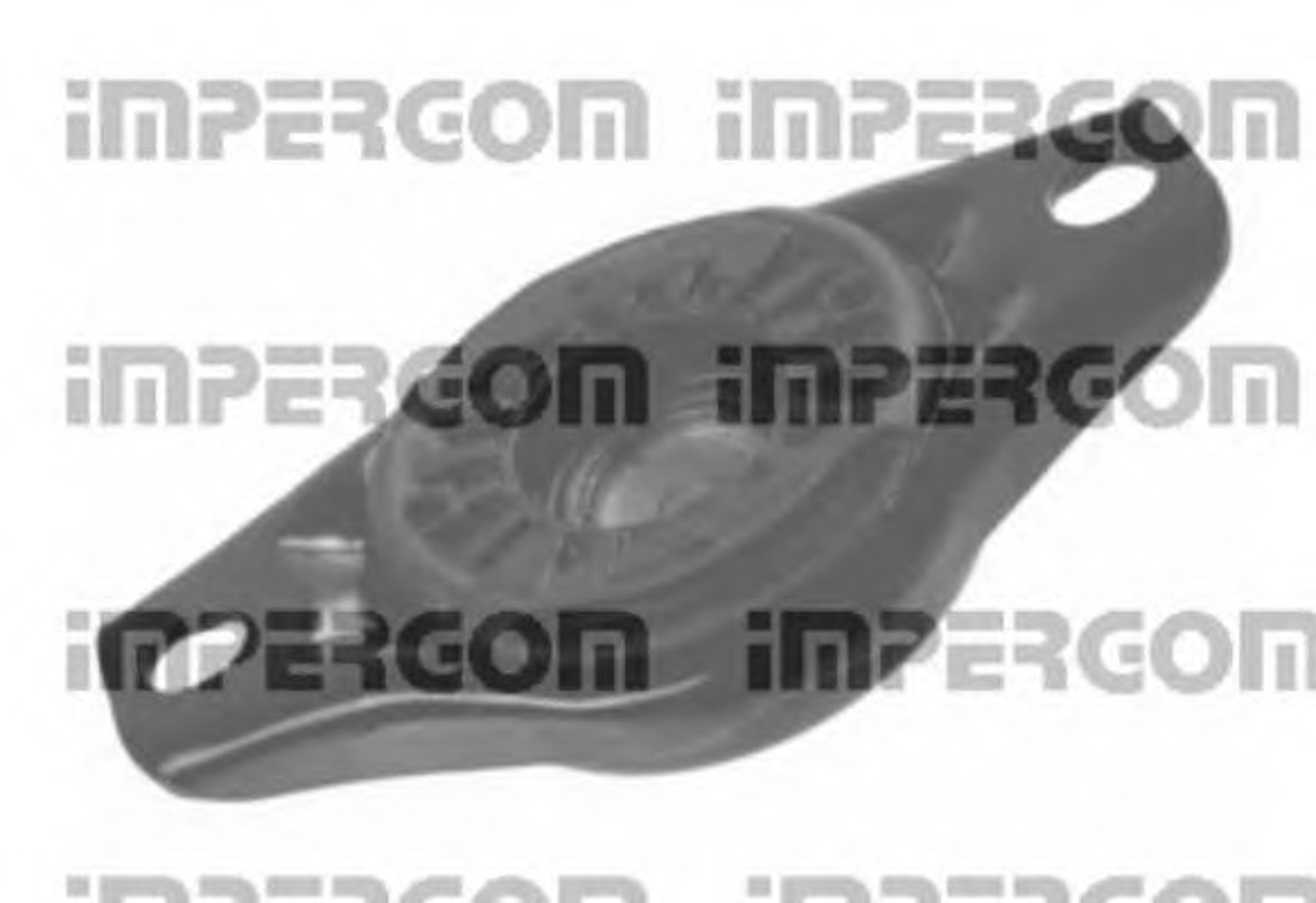 Опора амортизатора ORIGINAL IMPERIUM 37057