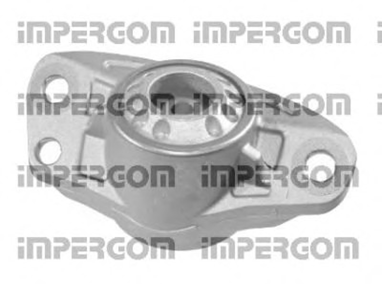 Опора амортизатора ORIGINAL IMPERIUM 37298