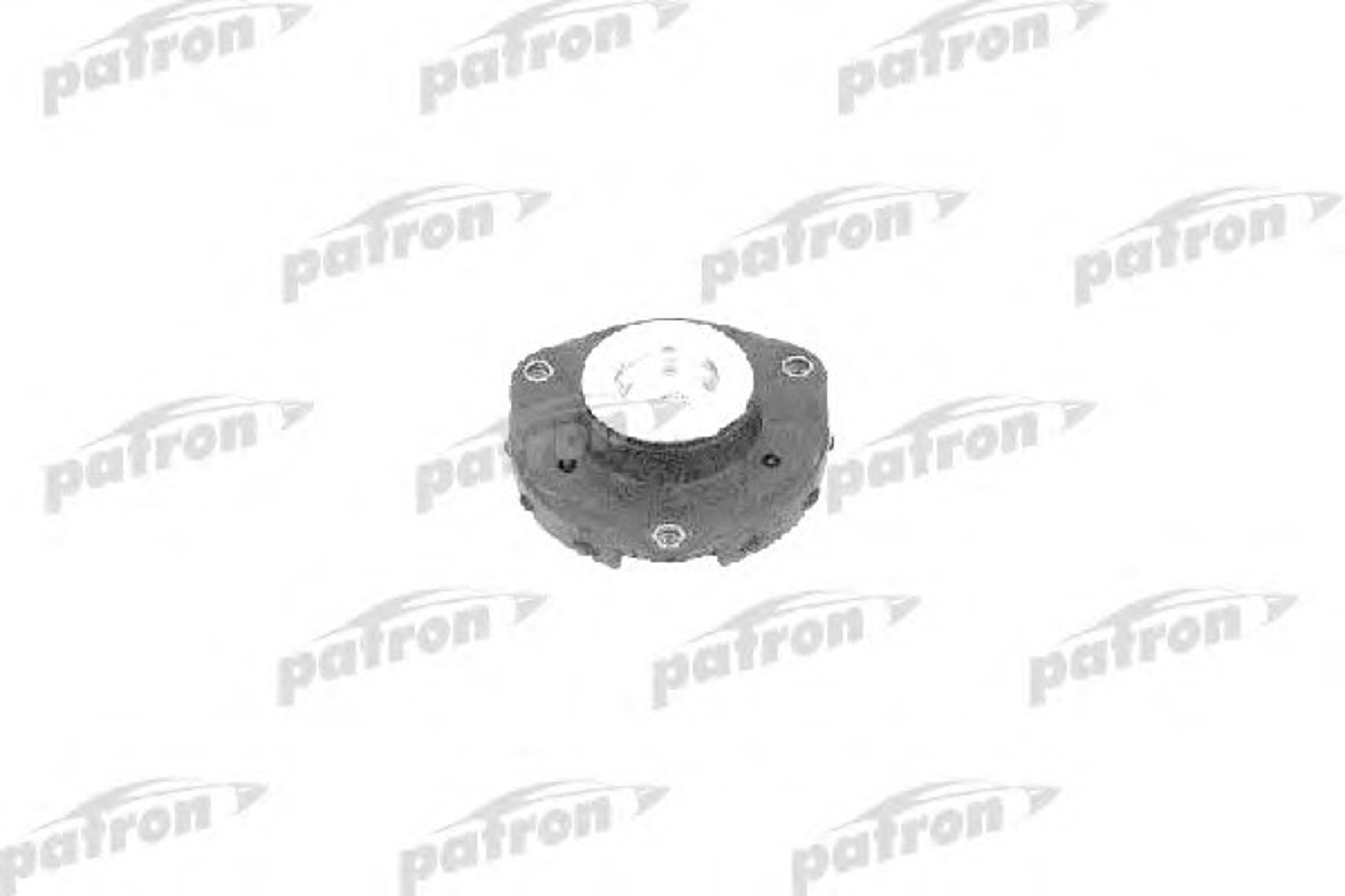 Опора амортизатора ORIGINAL IMPERIUM 37489