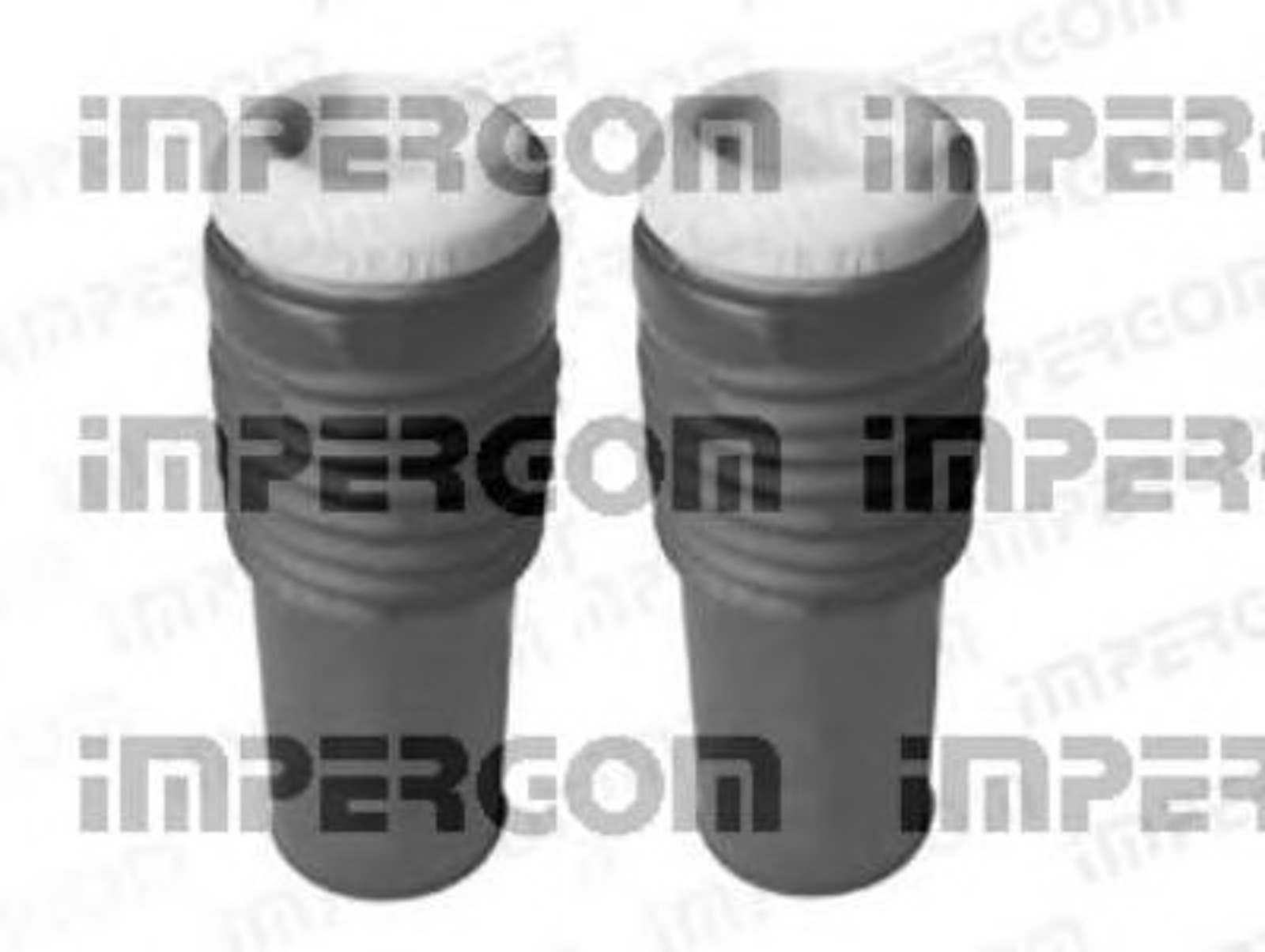 Защитный комплект амортизатора ORIGINAL IMPERIUM 50006