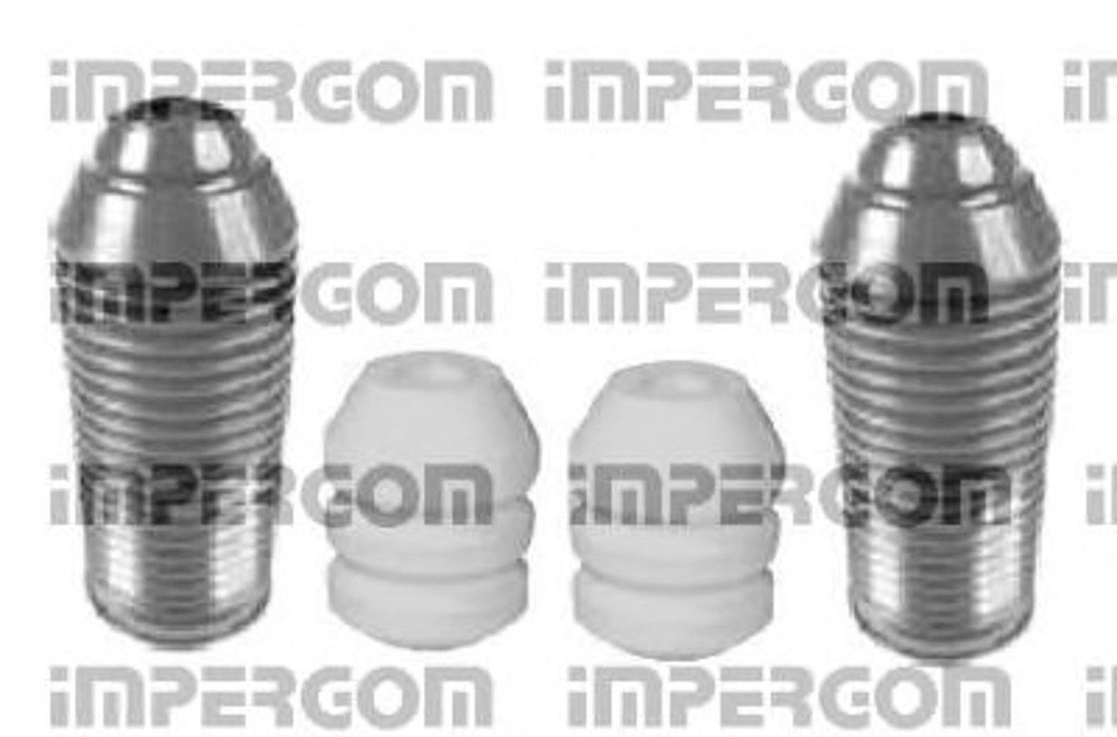 Защитный комплект амортизатора ORIGINAL IMPERIUM 50130