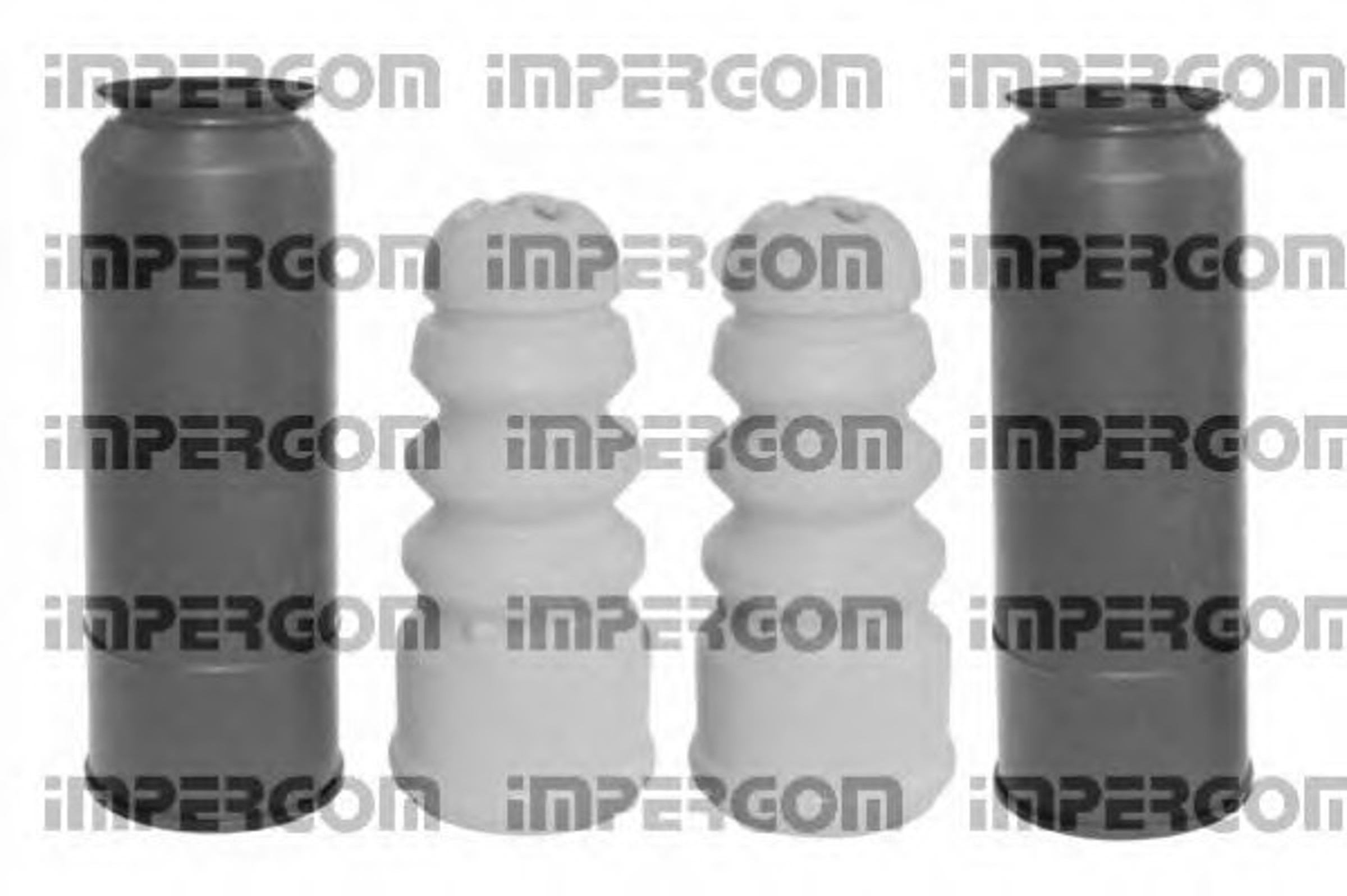 Защитный комплект амортизатора ORIGINAL IMPERIUM 50141