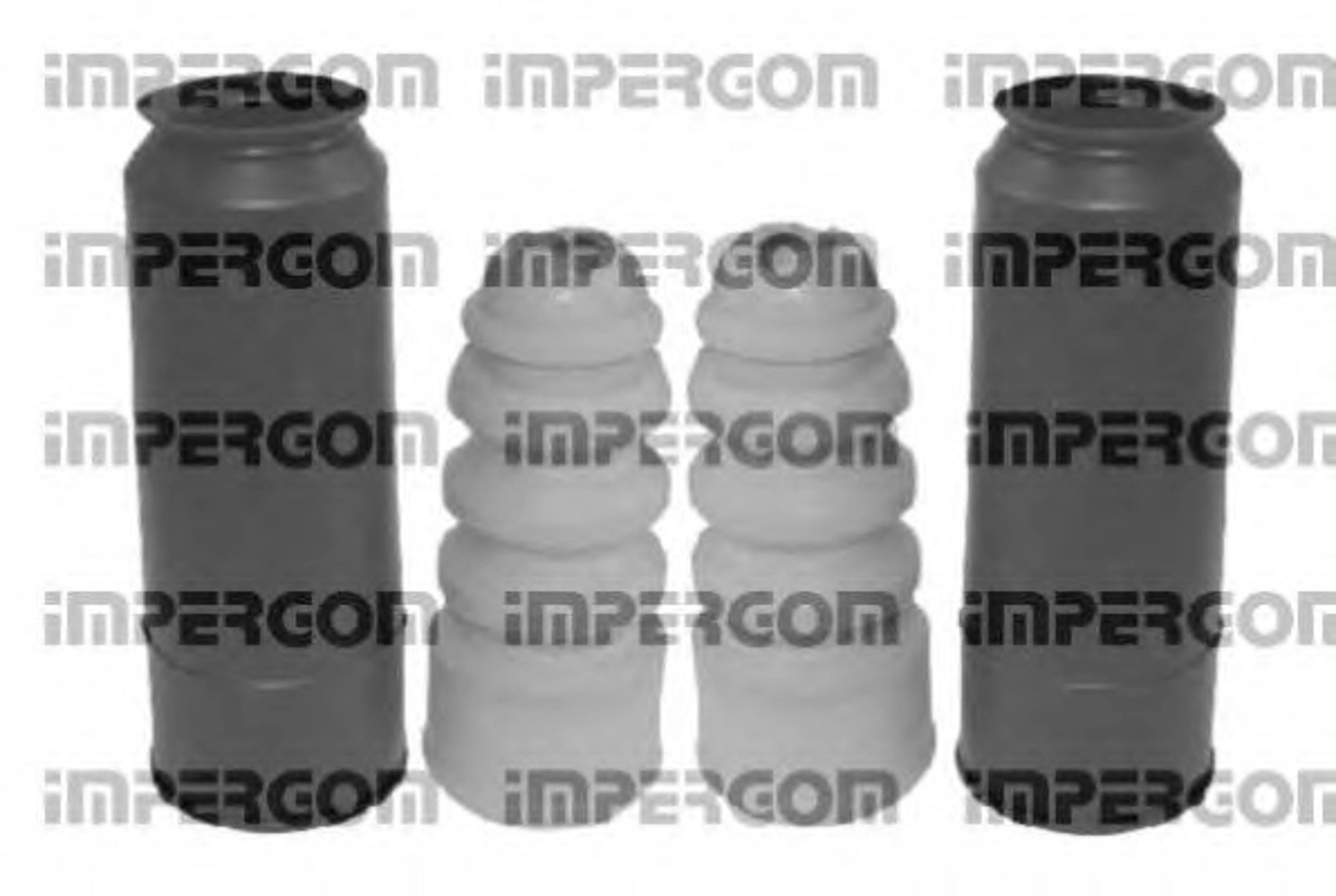 Защитный комплект амортизатора ORIGINAL IMPERIUM 50143