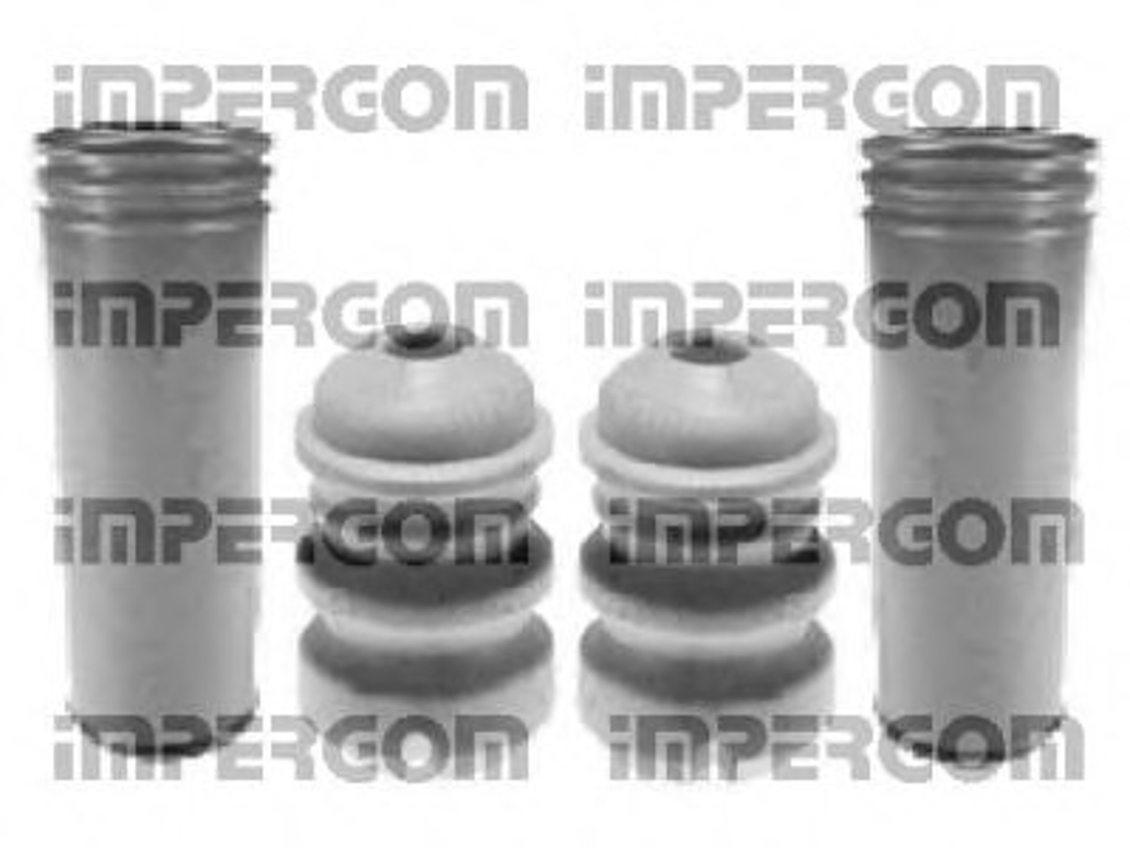 Защитный комплект амортизатора ORIGINAL IMPERIUM 50171