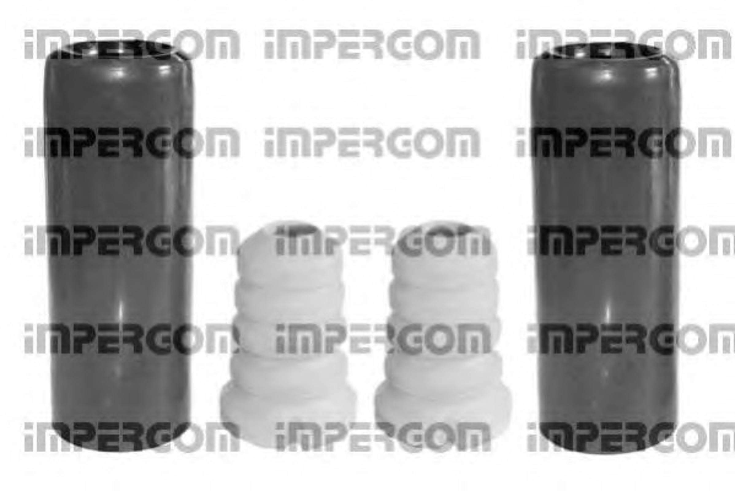 Защитный комплект амортизатора ORIGINAL IMPERIUM 50175