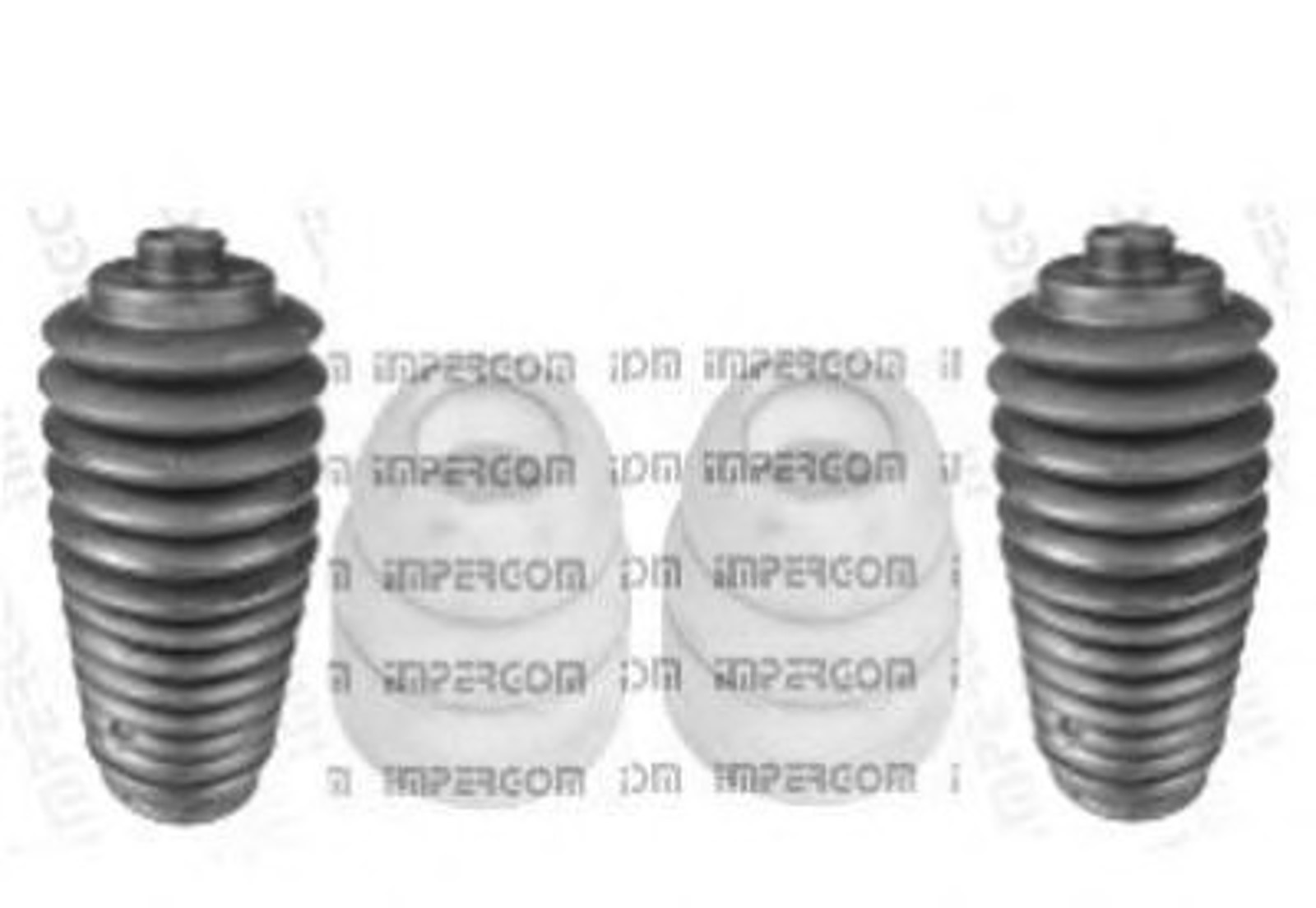 Защитный комплект амортизатора ORIGINAL IMPERIUM 50267