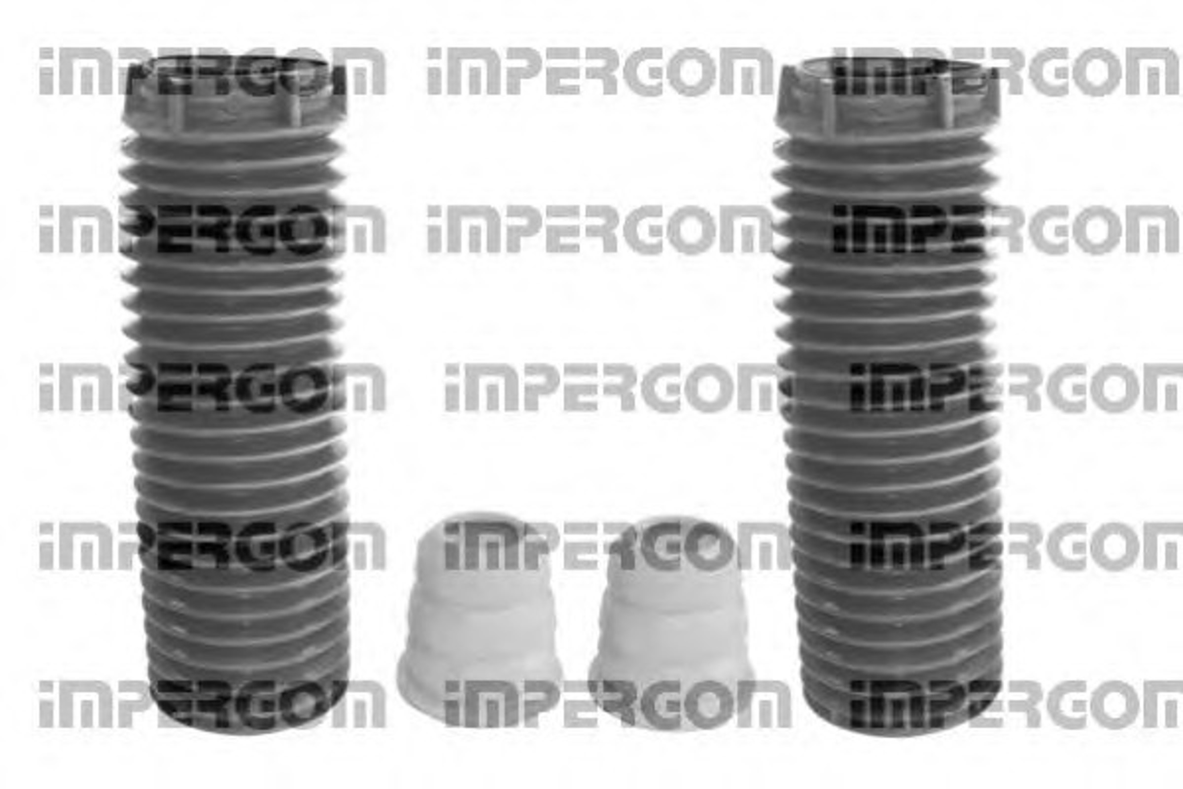Защитный комплект амортизатора ORIGINAL IMPERIUM 50272