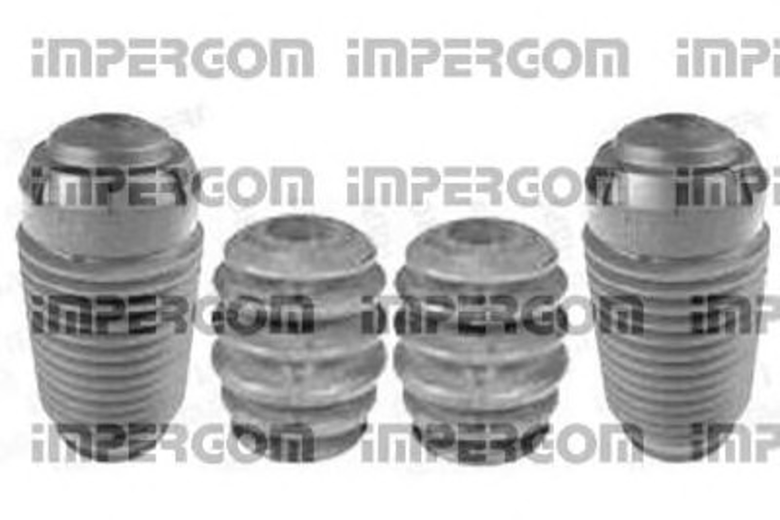 Защитный комплект амортизатора ORIGINAL IMPERIUM 50293