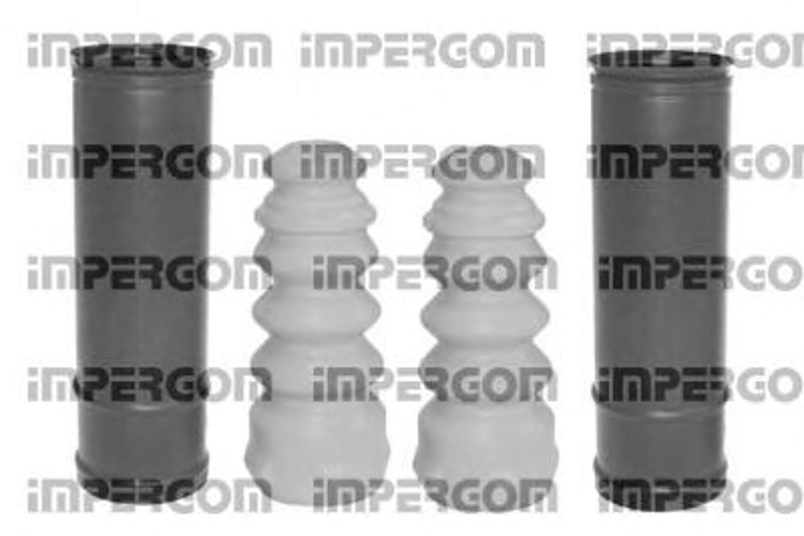 Защитный комплект амортизатора ORIGINAL IMPERIUM 50336