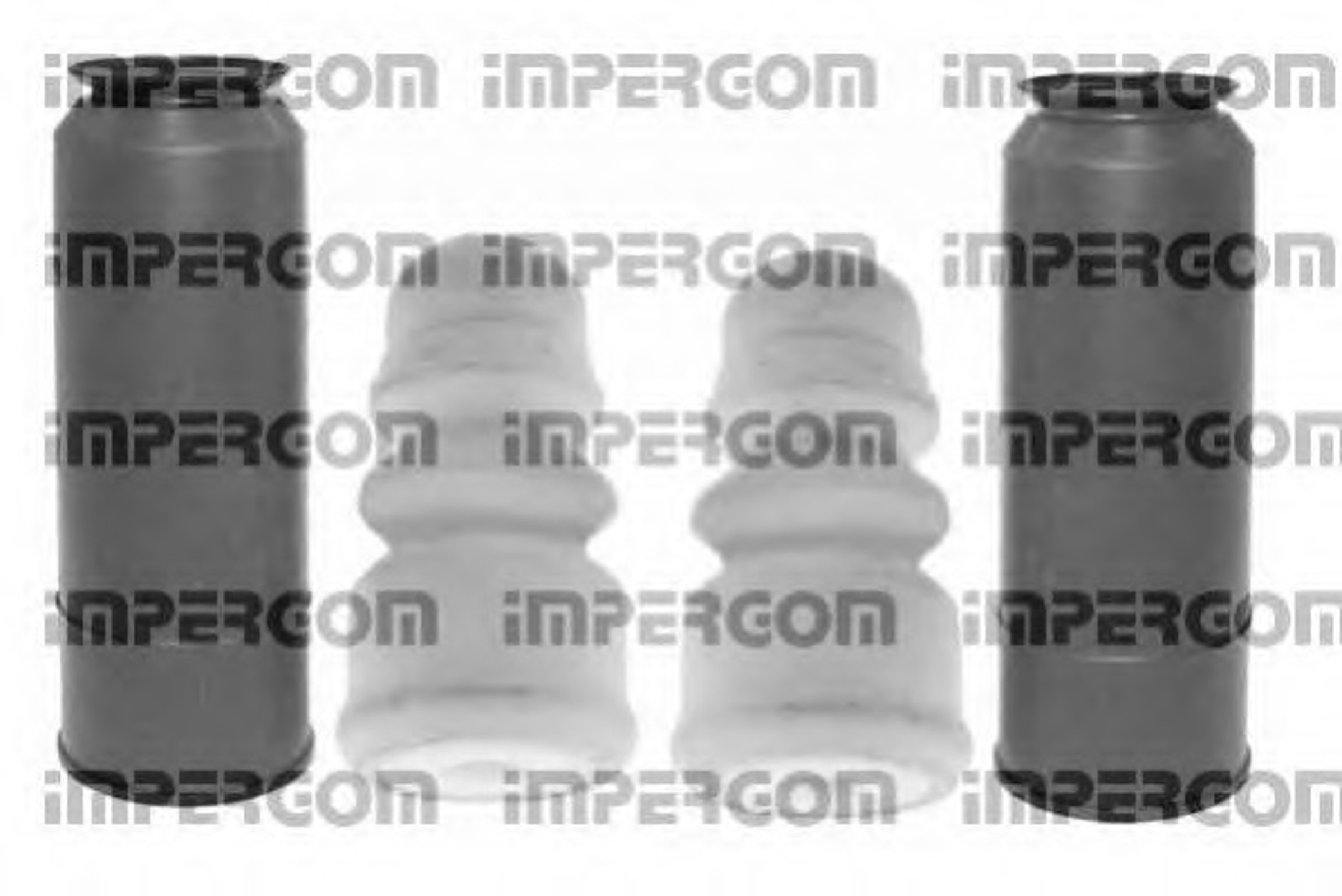 Защитный комплект амортизатора ORIGINAL IMPERIUM 50339
