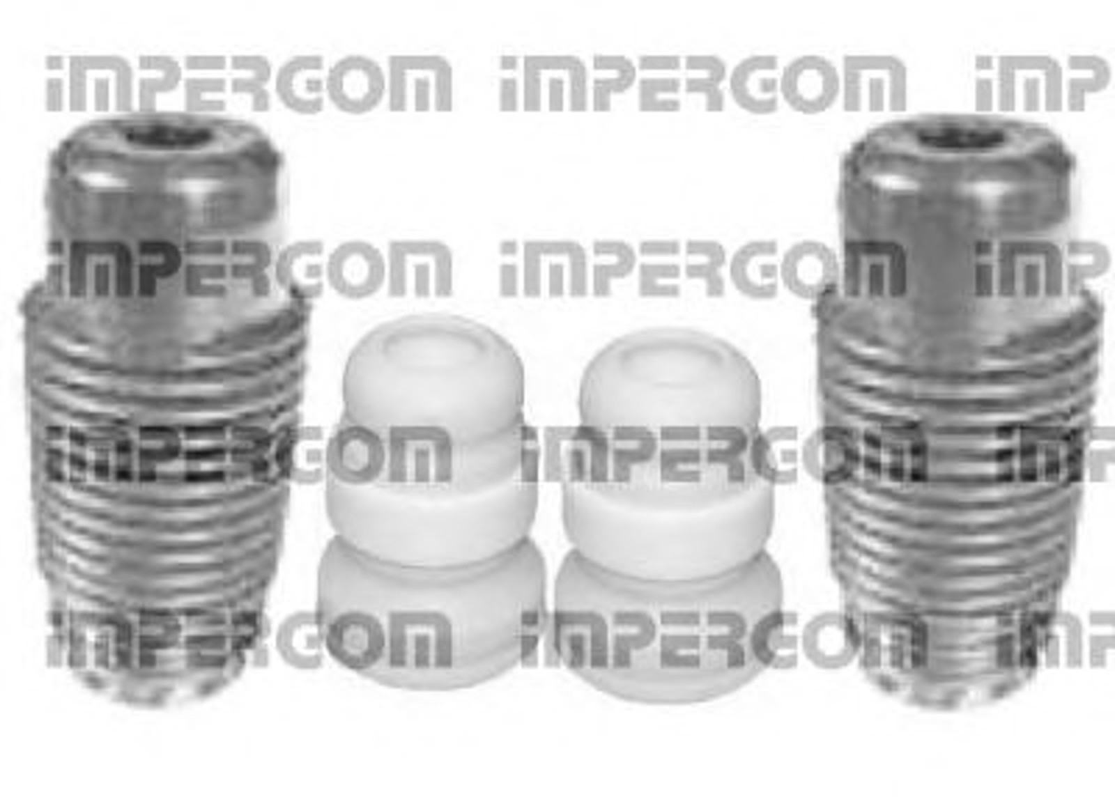 Защитный комплект амортизатора ORIGINAL IMPERIUM 50414