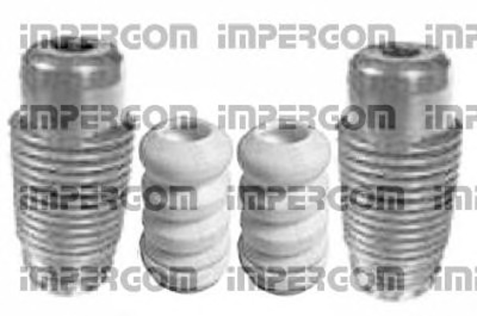 Защитный комплект амортизатора ORIGINAL IMPERIUM 50415