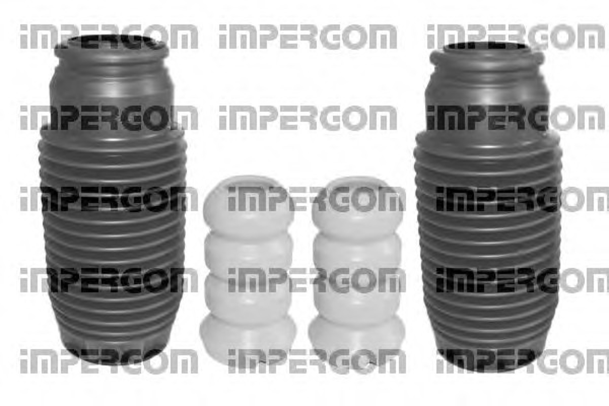 Защитный комплект амортизатора ORIGINAL IMPERIUM 50446