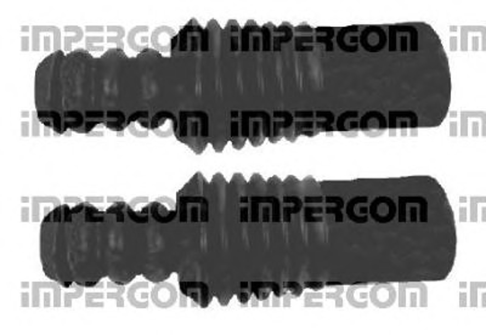 Защитный комплект амортизатора ORIGINAL IMPERIUM 50476
