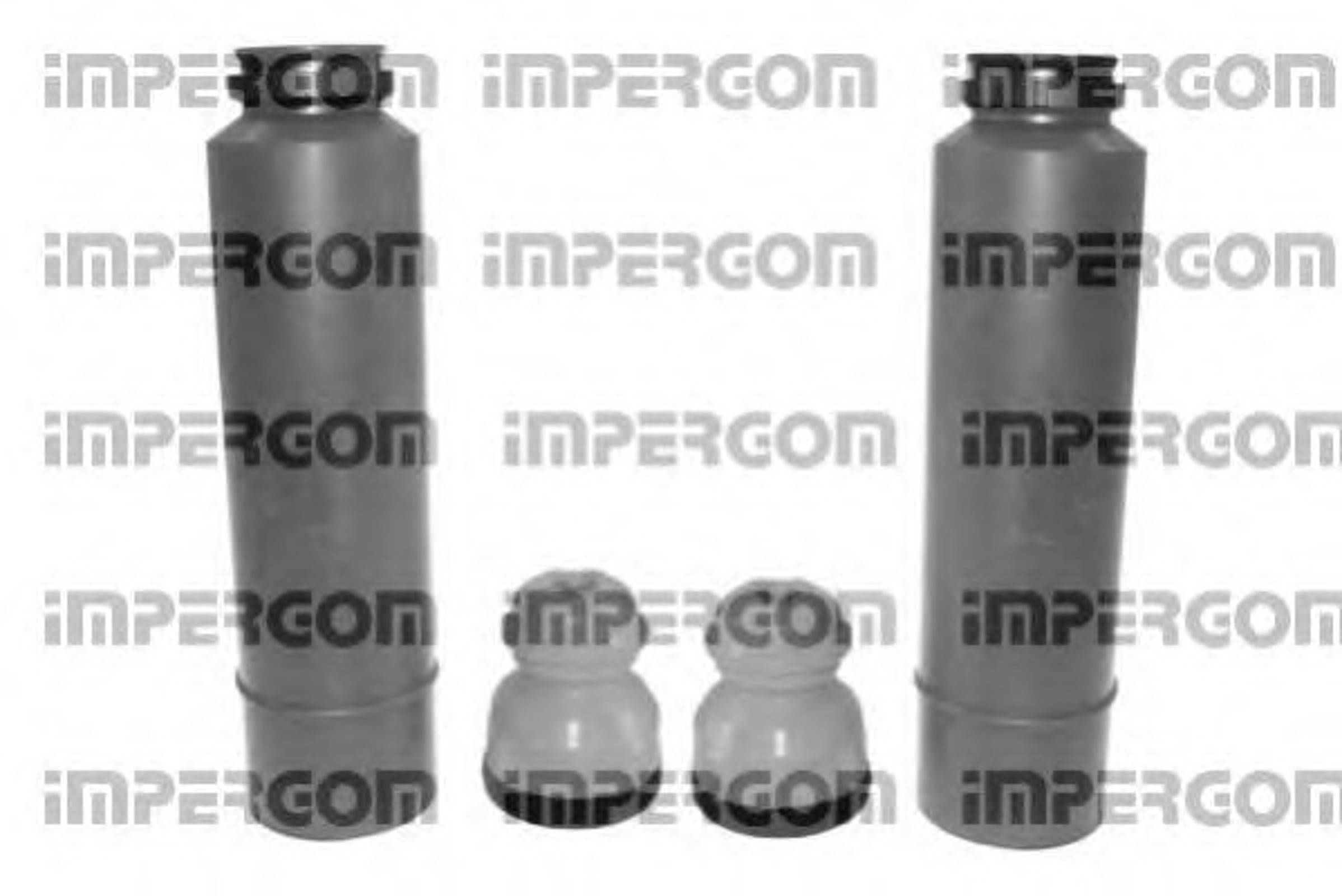 Защитный комплект амортизатора ORIGINAL IMPERIUM 50528