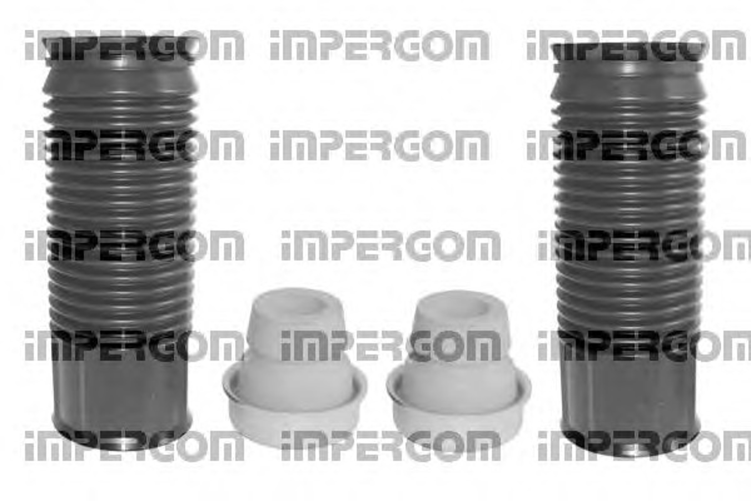 Защитный комплект амортизатора ORIGINAL IMPERIUM 50770