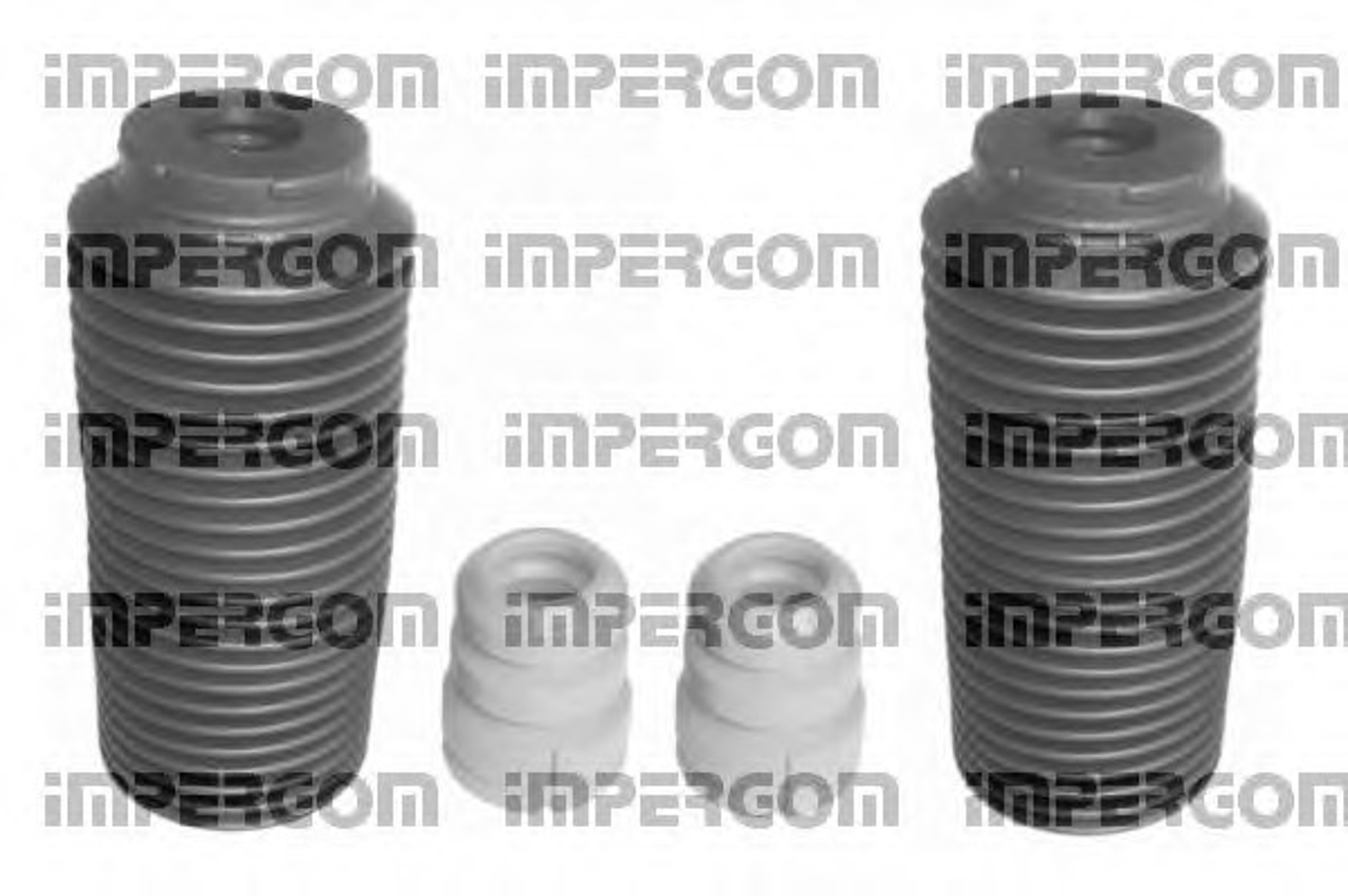 Защитный комплект амортизатора ORIGINAL IMPERIUM 50838