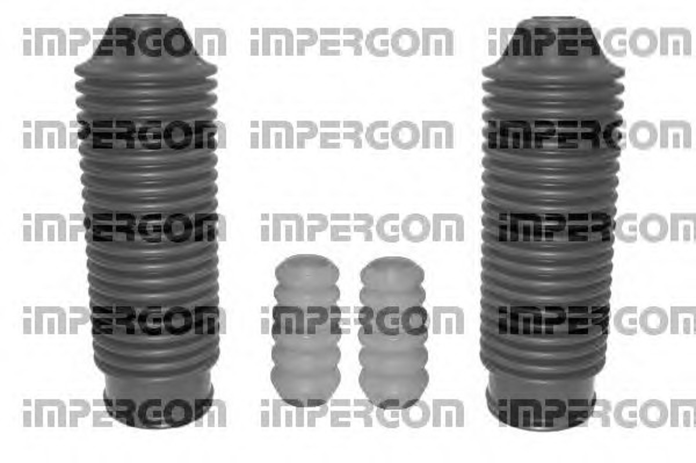 Защитный комплект амортизатора ORIGINAL IMPERIUM 50860