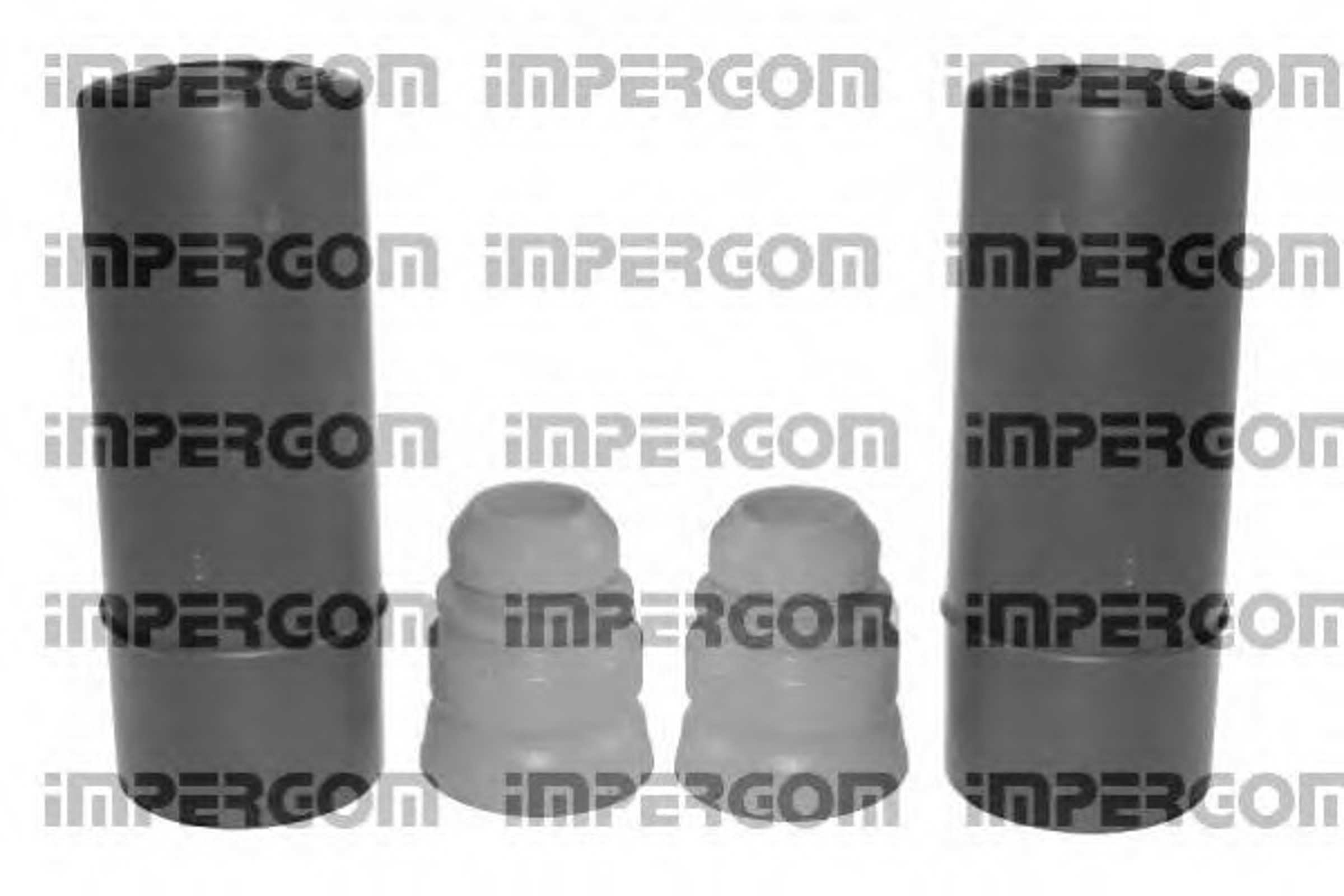 Защитный комплект амортизатора ORIGINAL IMPERIUM 50889