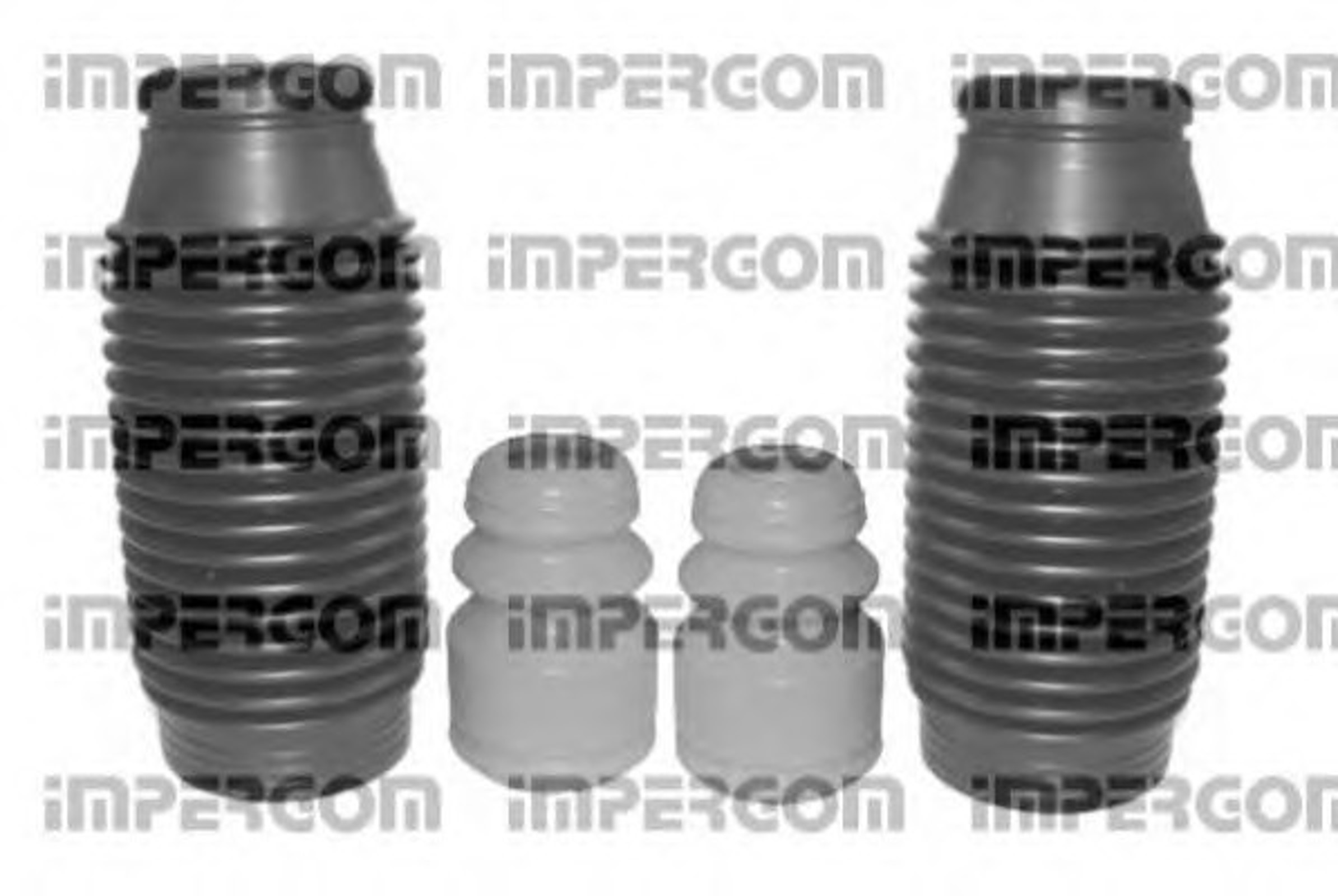 Защитный комплект амортизатора ORIGINAL IMPERIUM 50944