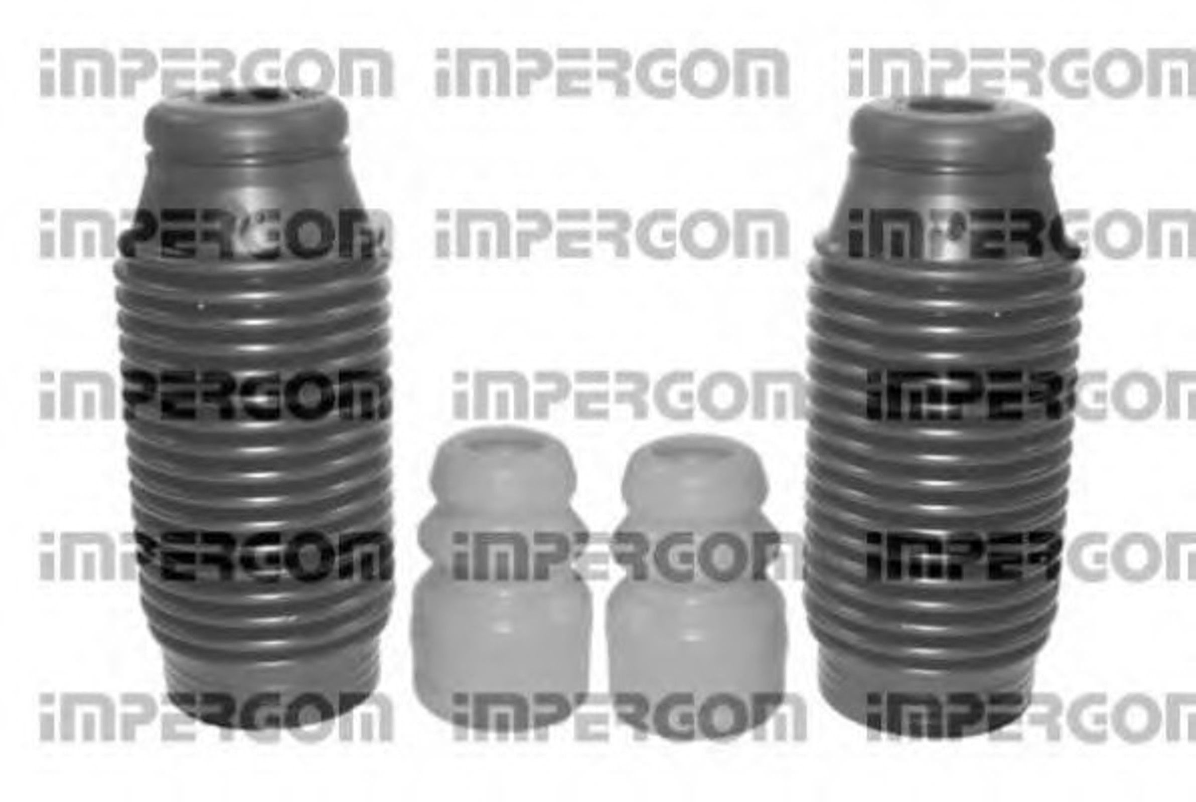 Защитный комплект амортизатора ORIGINAL IMPERIUM 50946