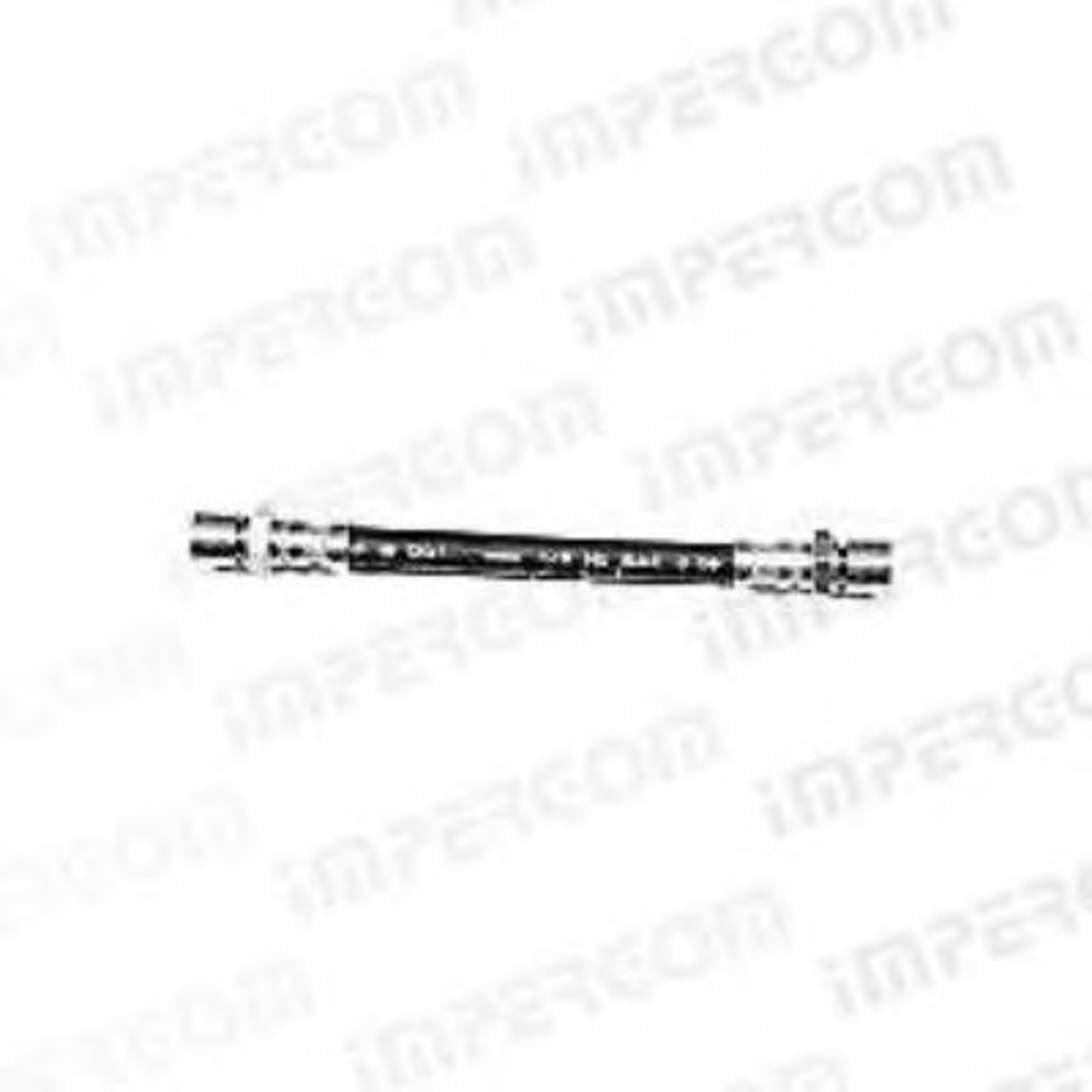 Шланг тормозной ORIGINAL IMPERIUM 60259