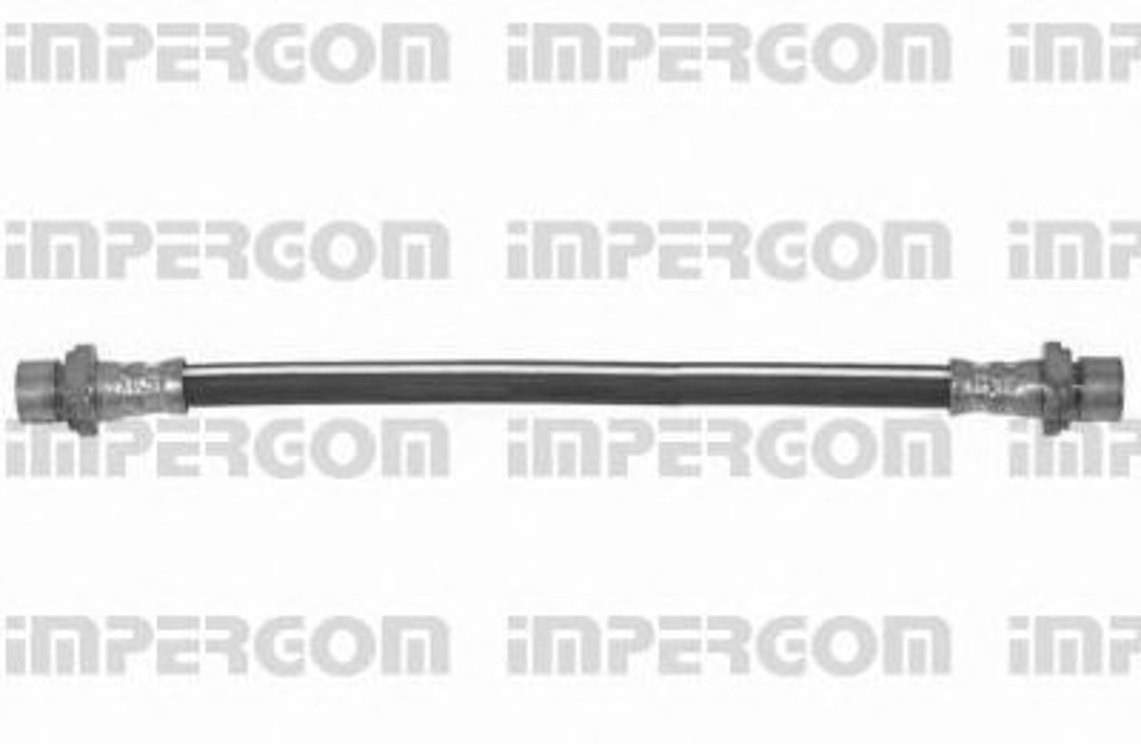 Шланг тормозной ORIGINAL IMPERIUM 60843